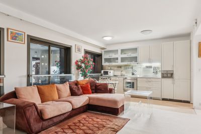 Sale Luxury apartment Paris 15 2&nbsp;Rooms 70&nbsp;m²