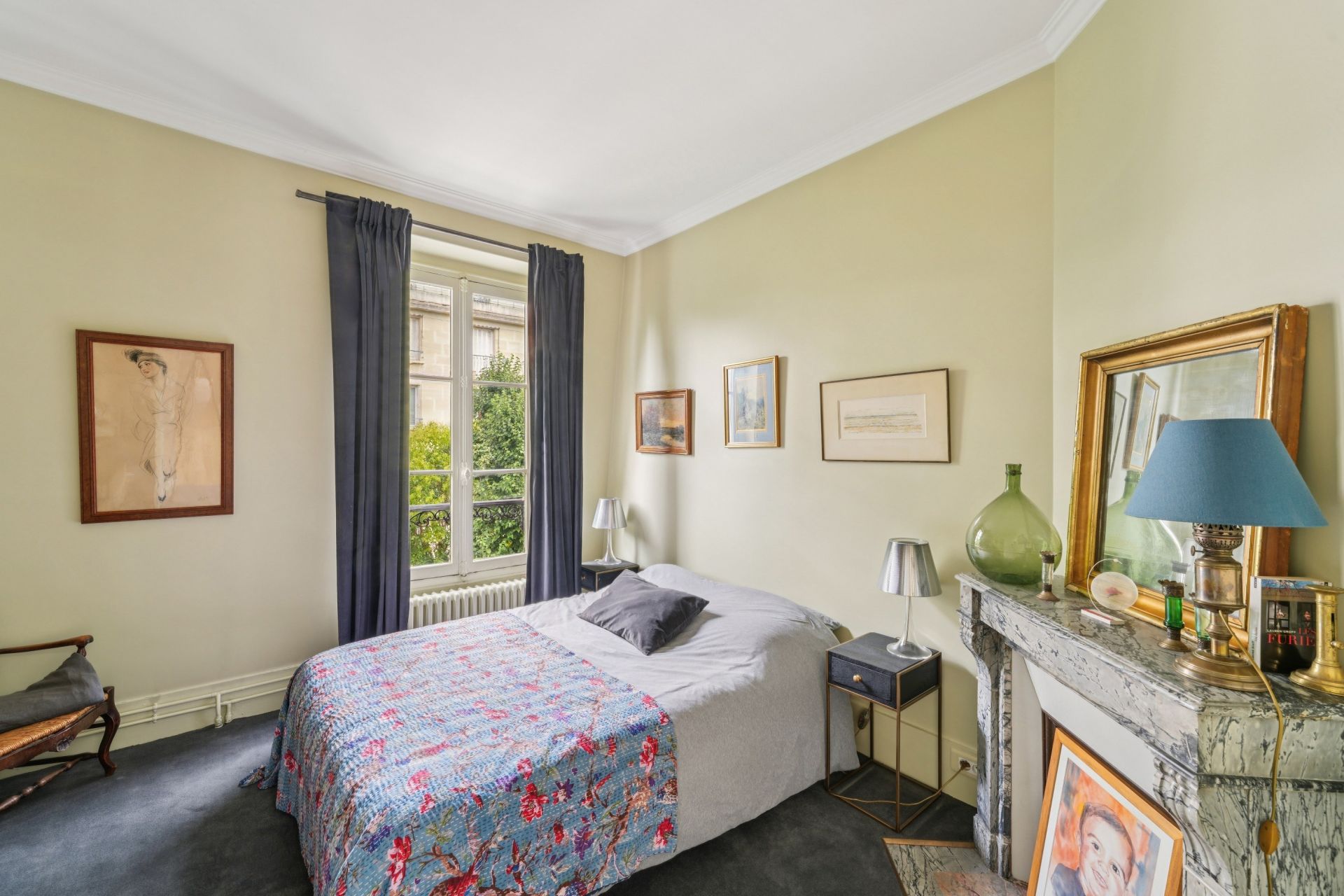 luxury house 9 Rooms for sale on NEUILLY SUR SEINE (92200)