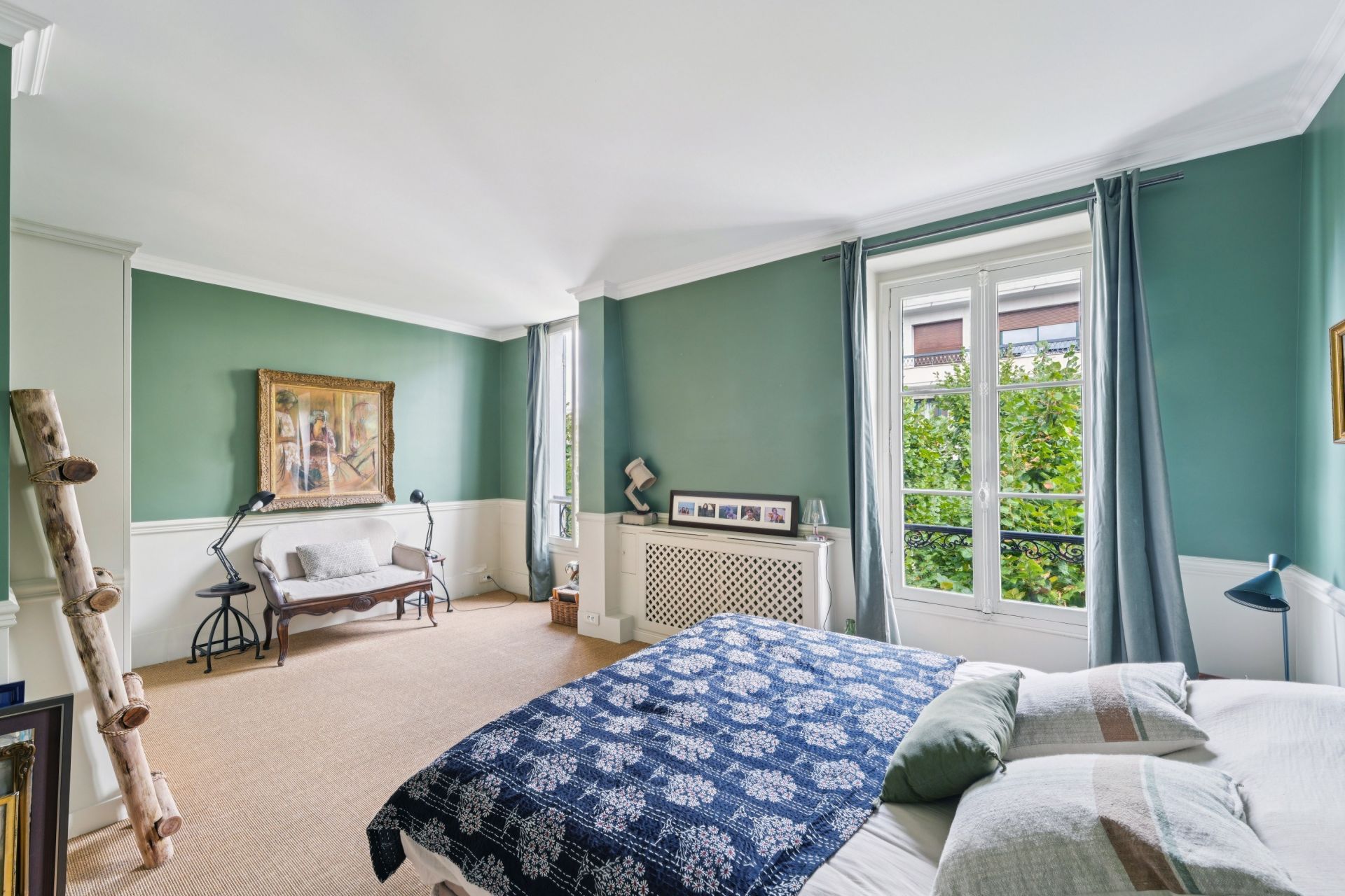 luxury house 9 Rooms for sale on NEUILLY SUR SEINE (92200)