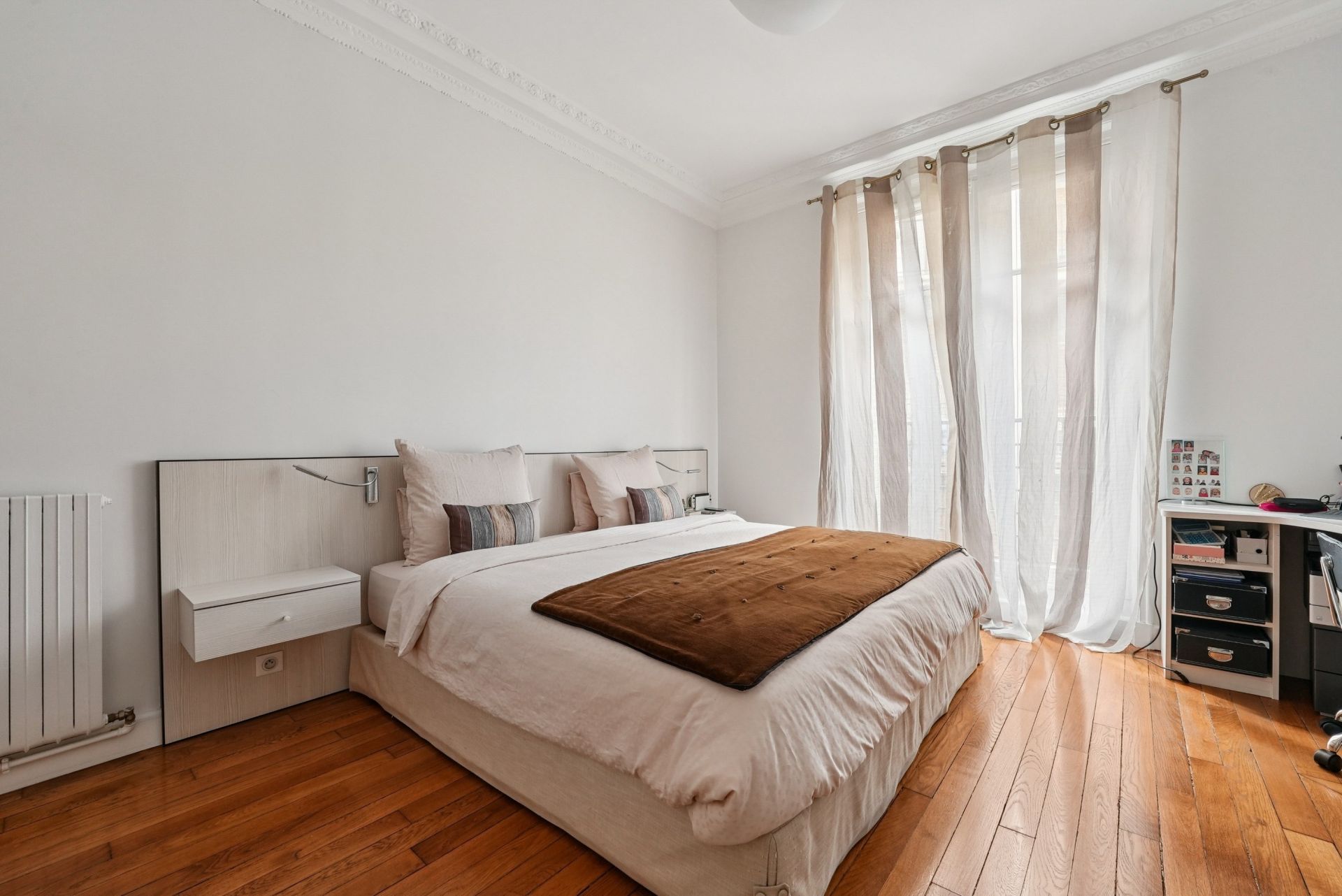 appartement de luxe 4 Pièces en vente sur NEUILLY SUR SEINE (92200)