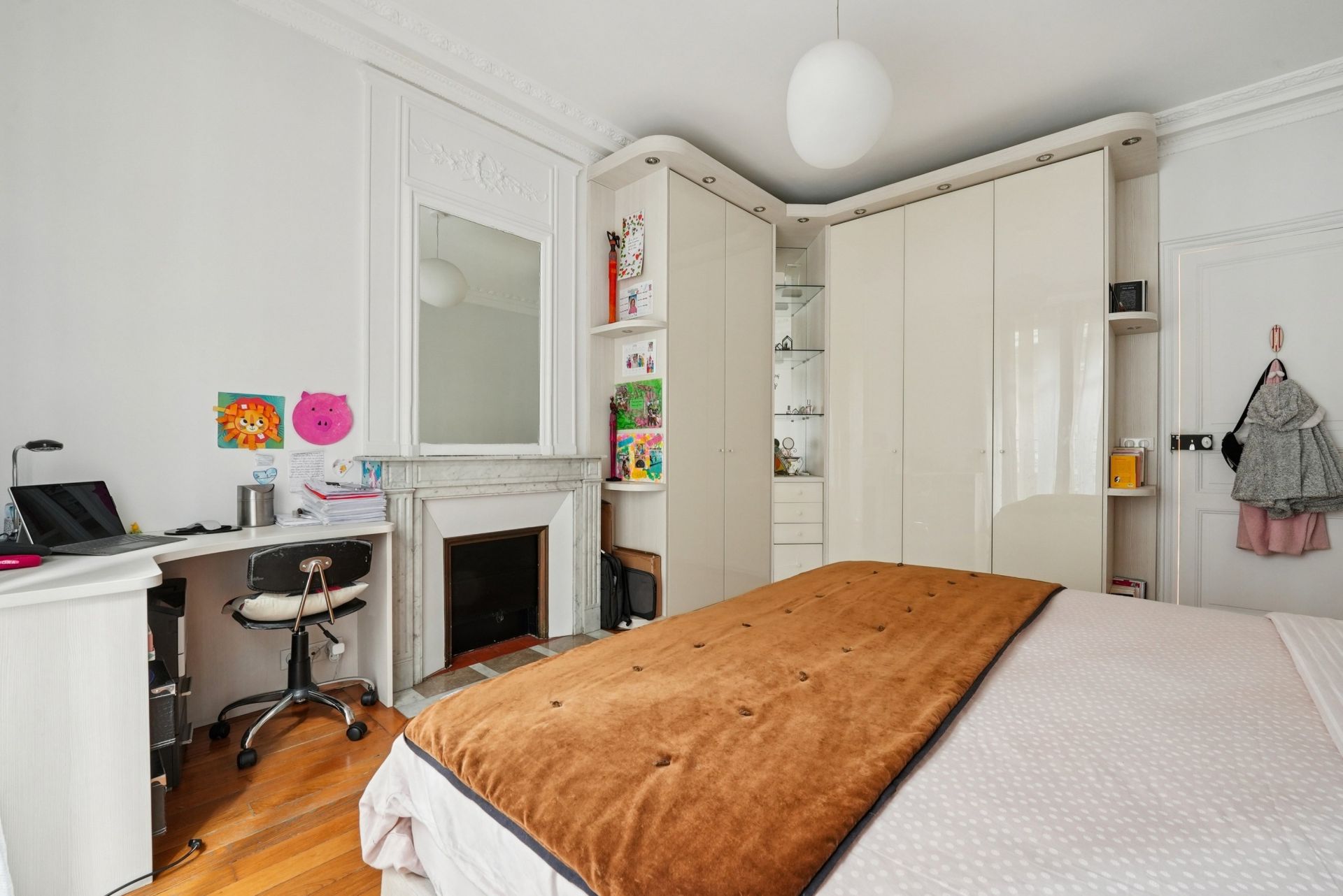 appartement de luxe 4 Pièces en vente sur NEUILLY SUR SEINE (92200)