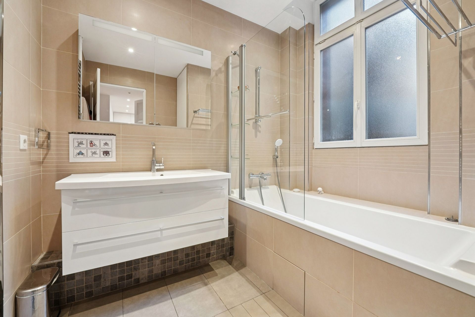 appartement de luxe 4 Pièces en vente sur NEUILLY SUR SEINE (92200)