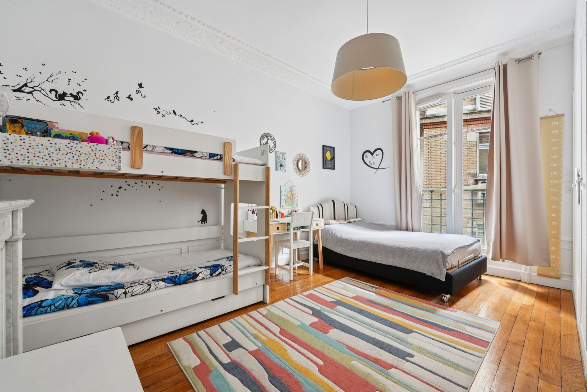 appartement de luxe 4 Pièces en vente sur NEUILLY SUR SEINE (92200)