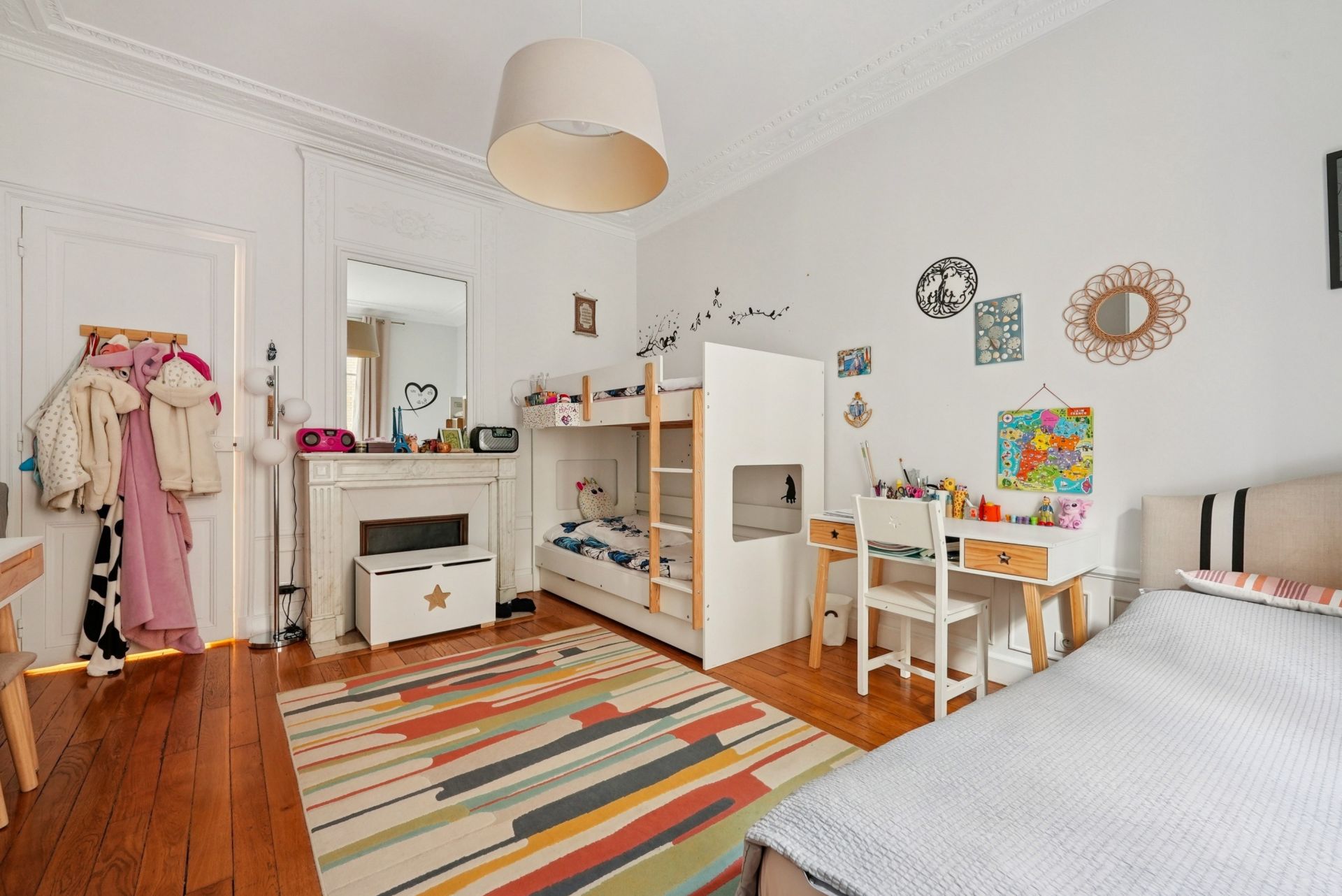 appartement de luxe 4 Pièces en vente sur NEUILLY SUR SEINE (92200)