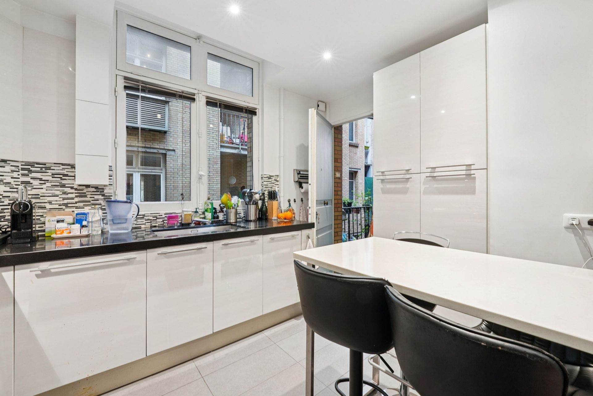 appartement de luxe 4 Pièces en vente sur NEUILLY SUR SEINE (92200)