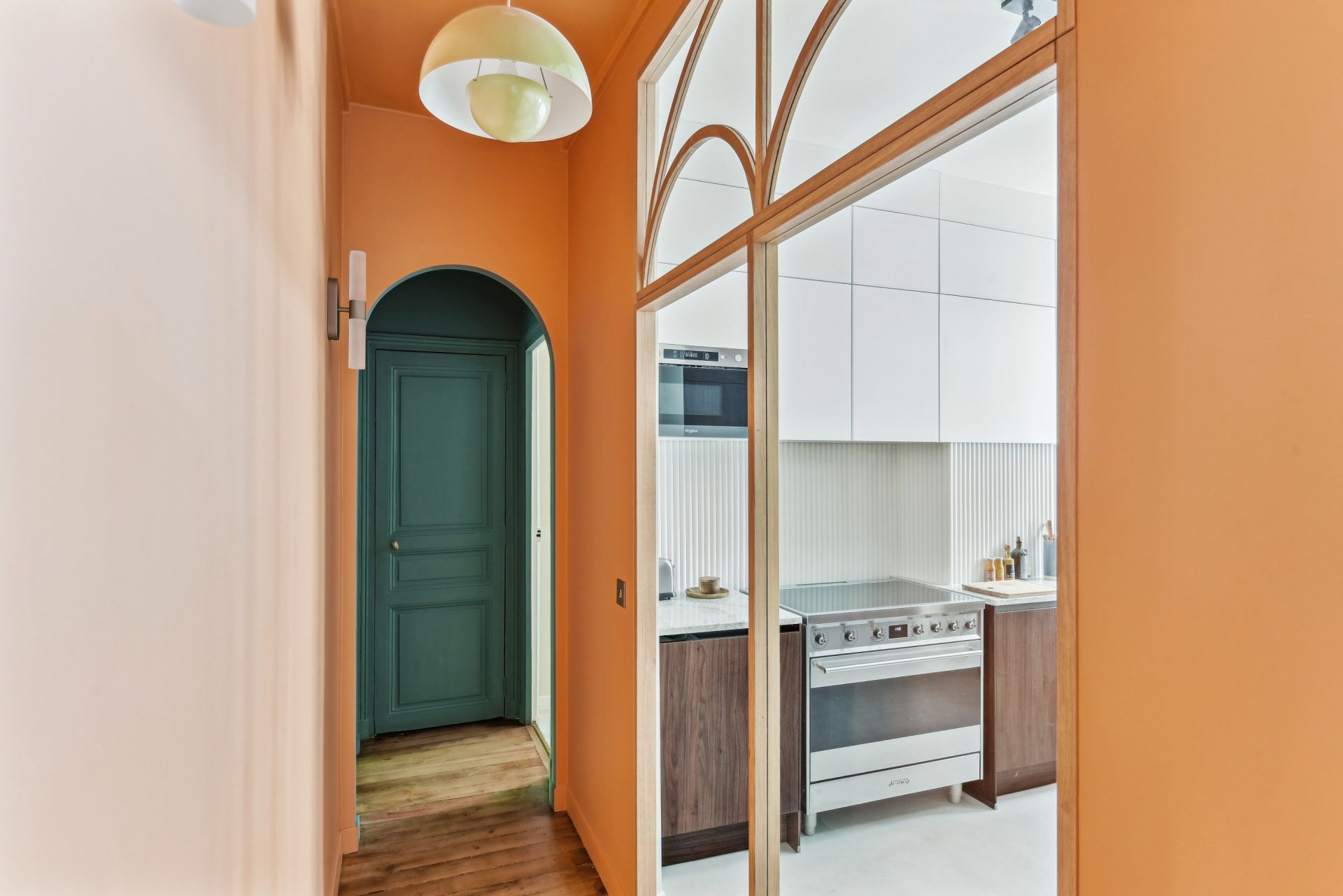 appartement de luxe 4 Pièces en vente sur PARIS (75010)