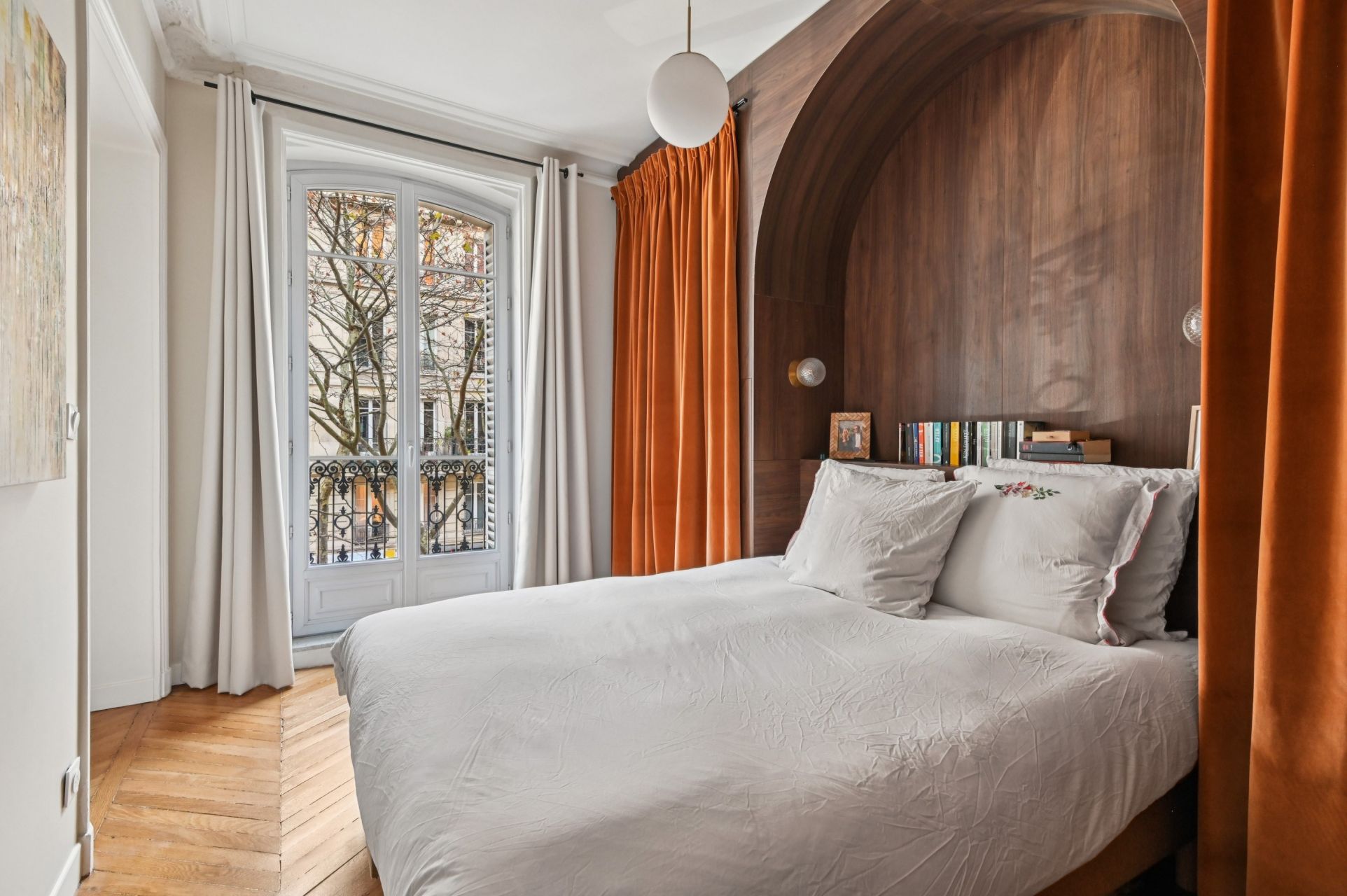 appartement de luxe 4 Pièces en vente sur PARIS (75010)