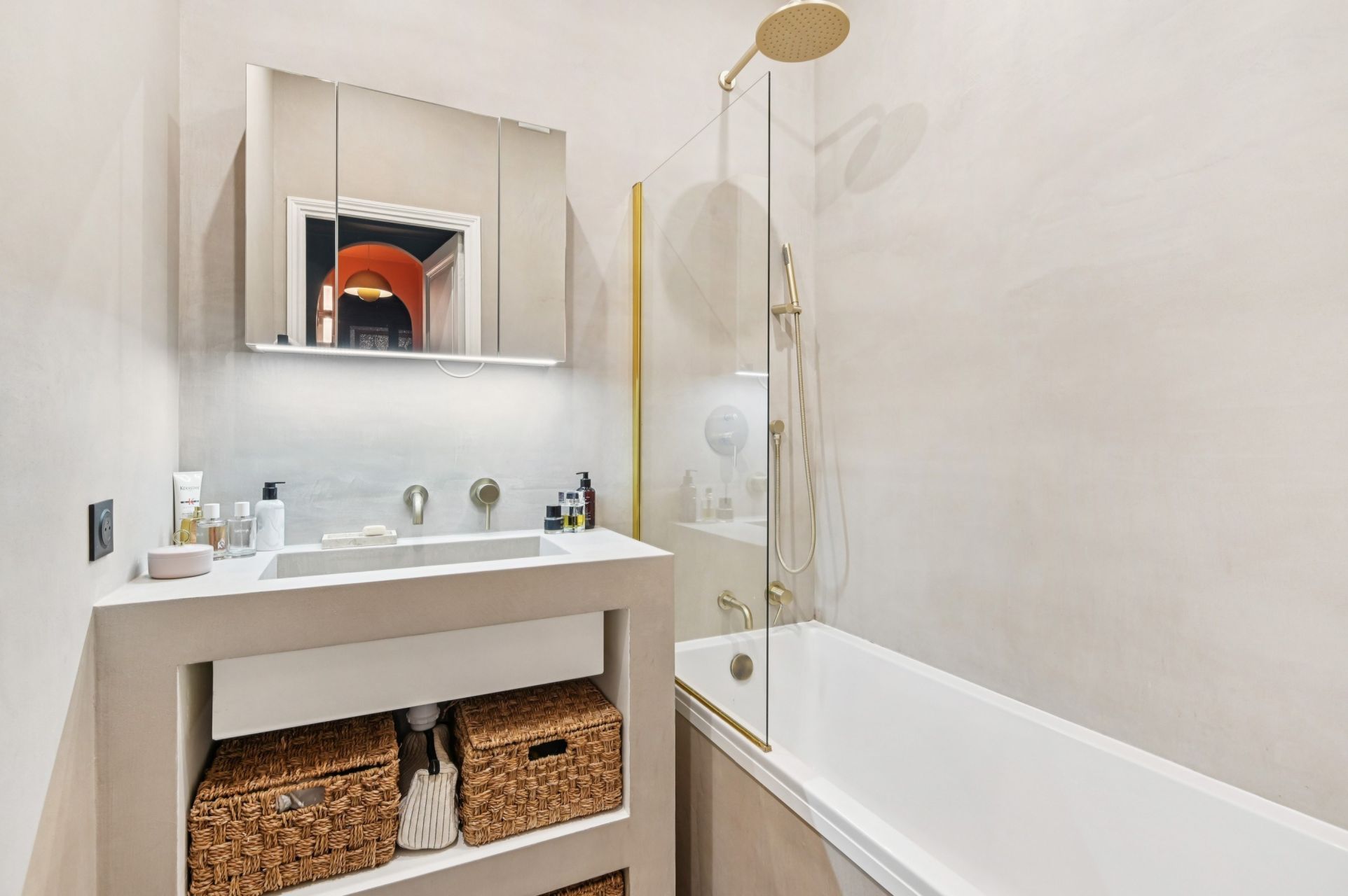 appartement de luxe 4 Pièces en vente sur PARIS (75010)