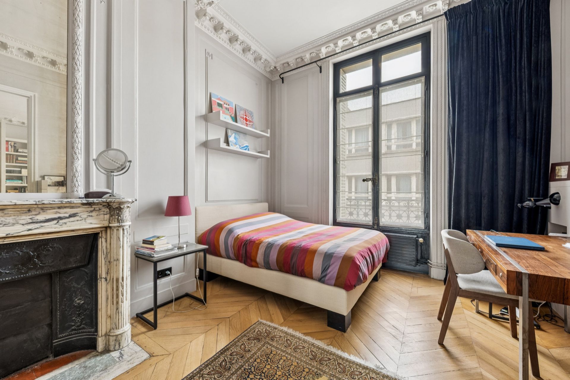appartement de luxe 5 Pièces en vente sur PARIS (75008)