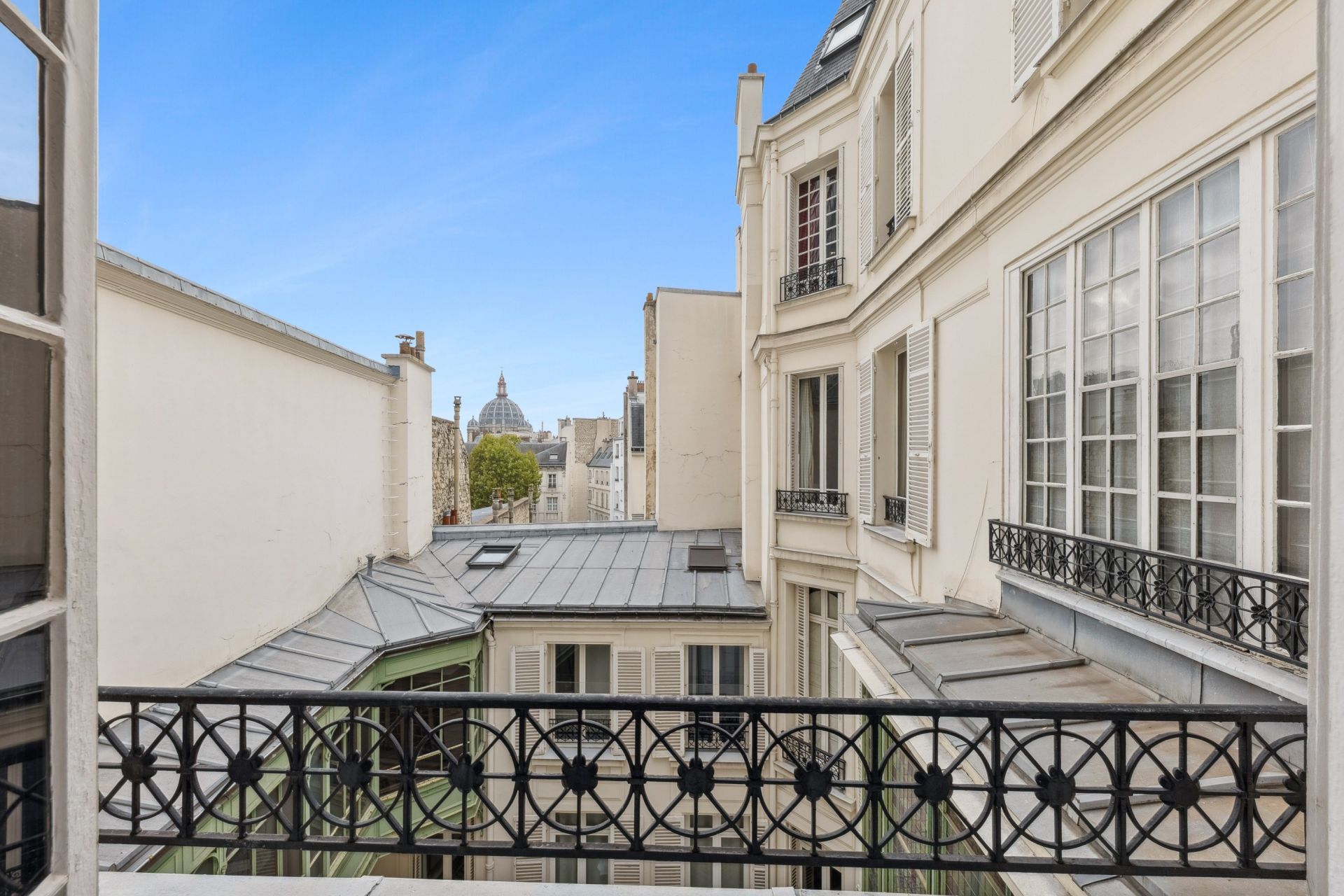 appartement de luxe 5 Pièces en vente sur PARIS (75008)