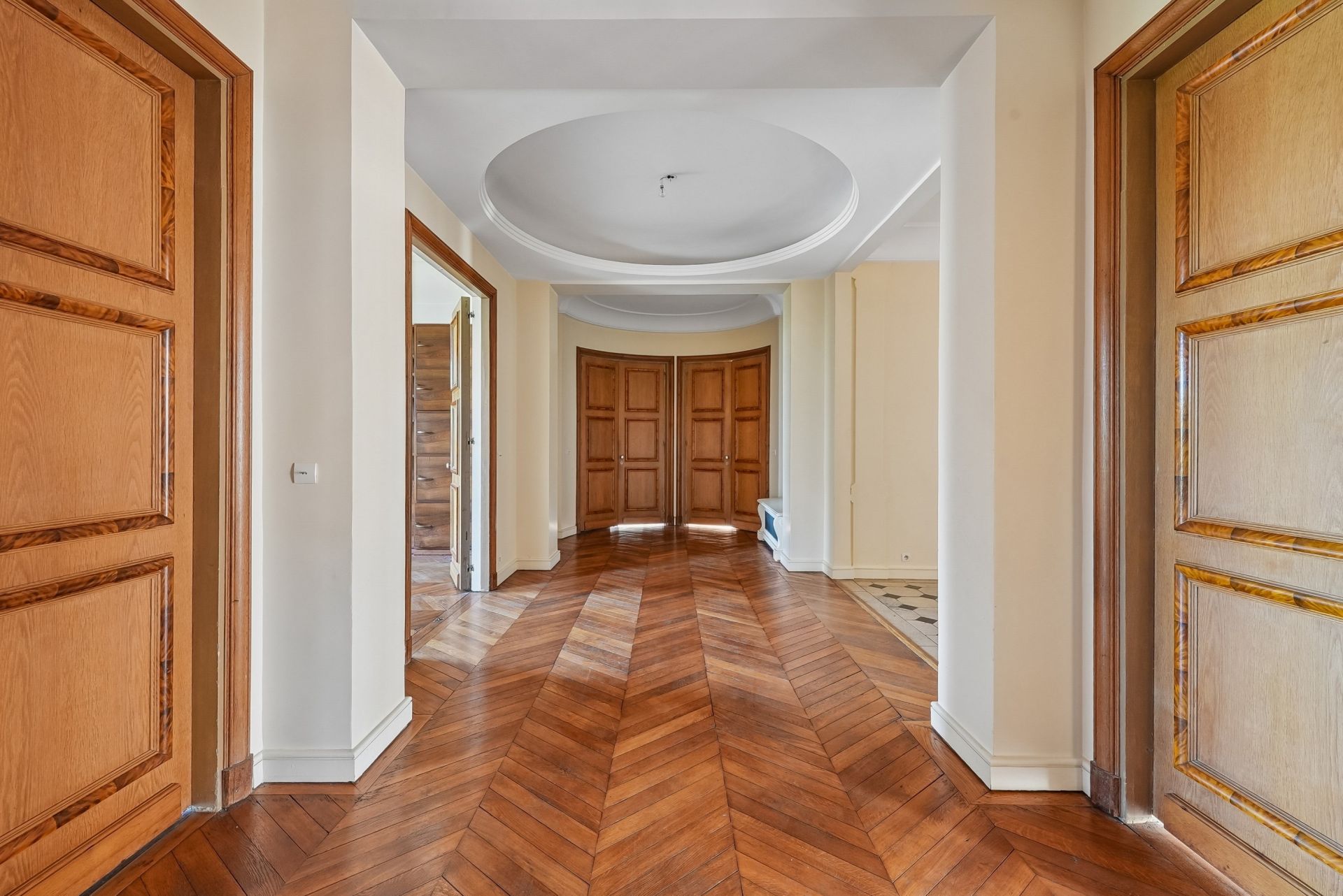 appartement de luxe 7 Pièces en vente sur PARIS (75008)