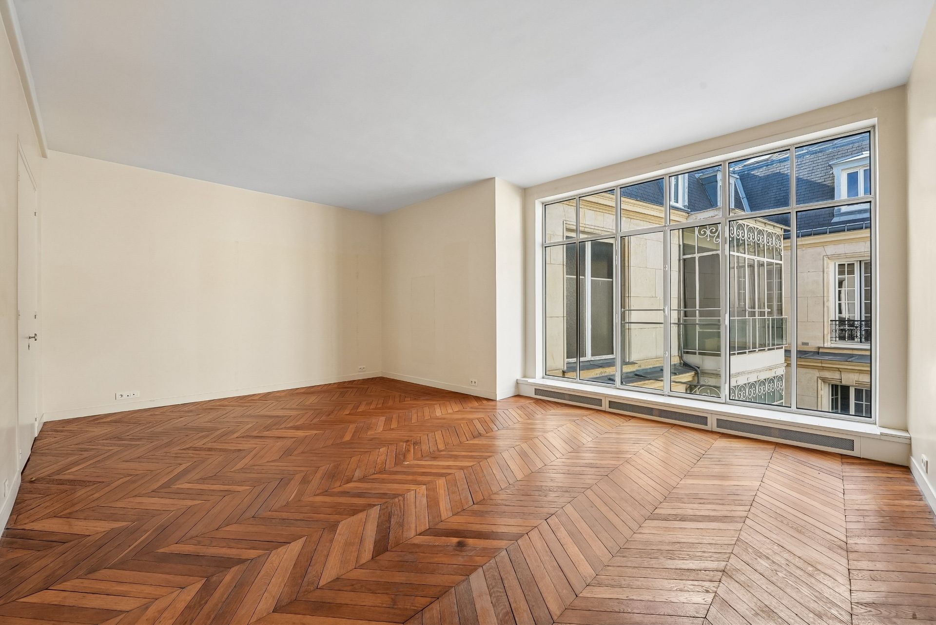appartement de luxe 7 Pièces en vente sur PARIS (75008)