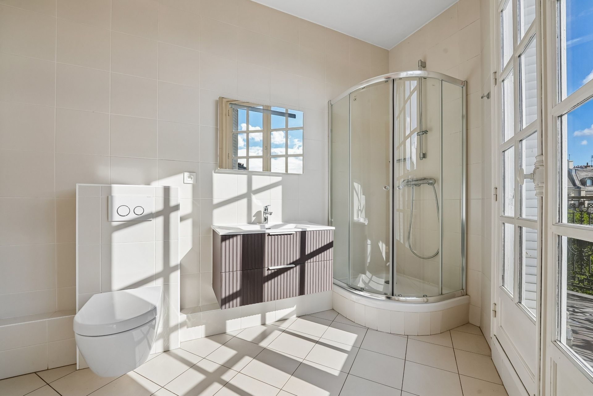 appartement de luxe 7 Pièces en vente sur PARIS (75008)
