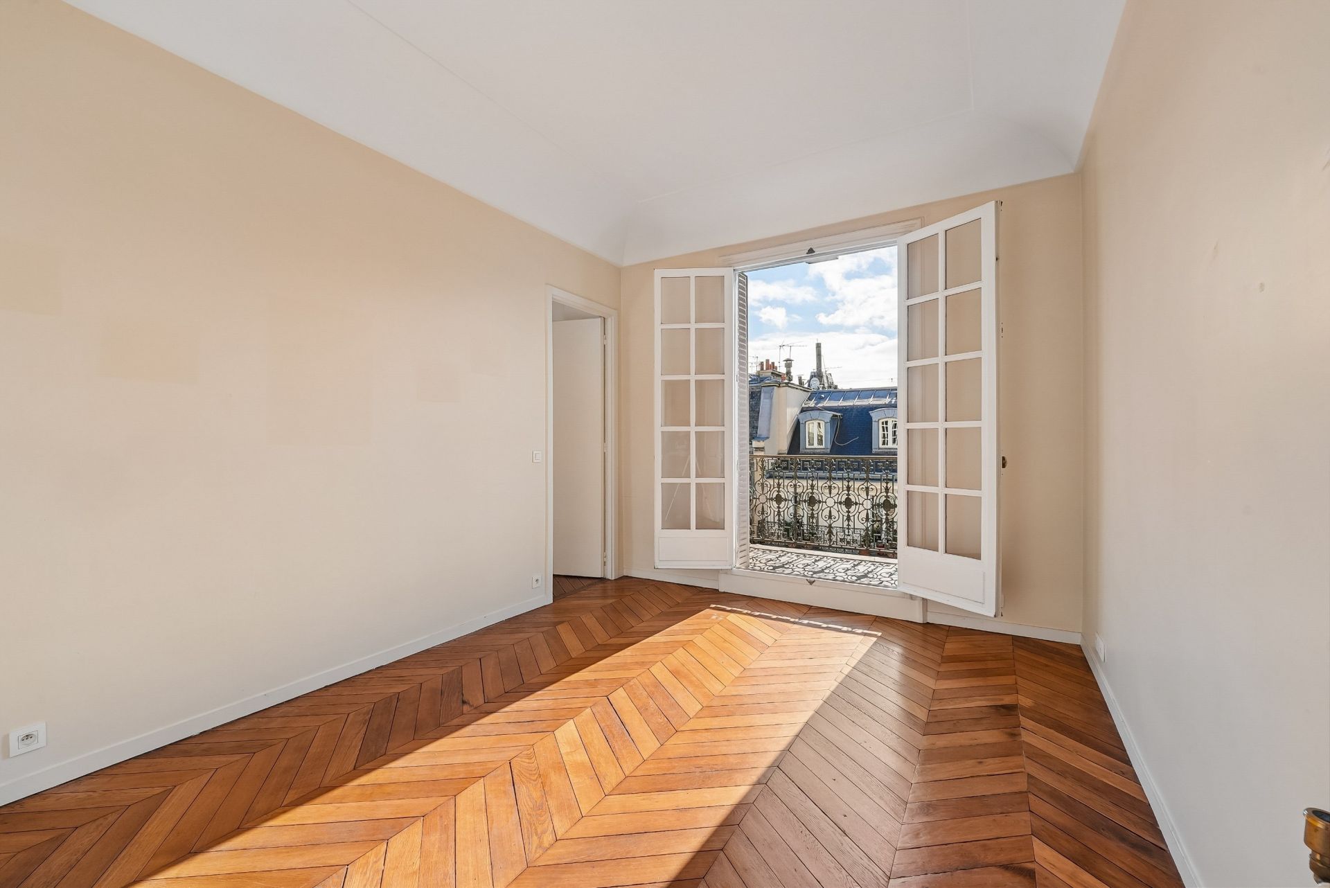 appartement de luxe 7 Pièces en vente sur PARIS (75008)