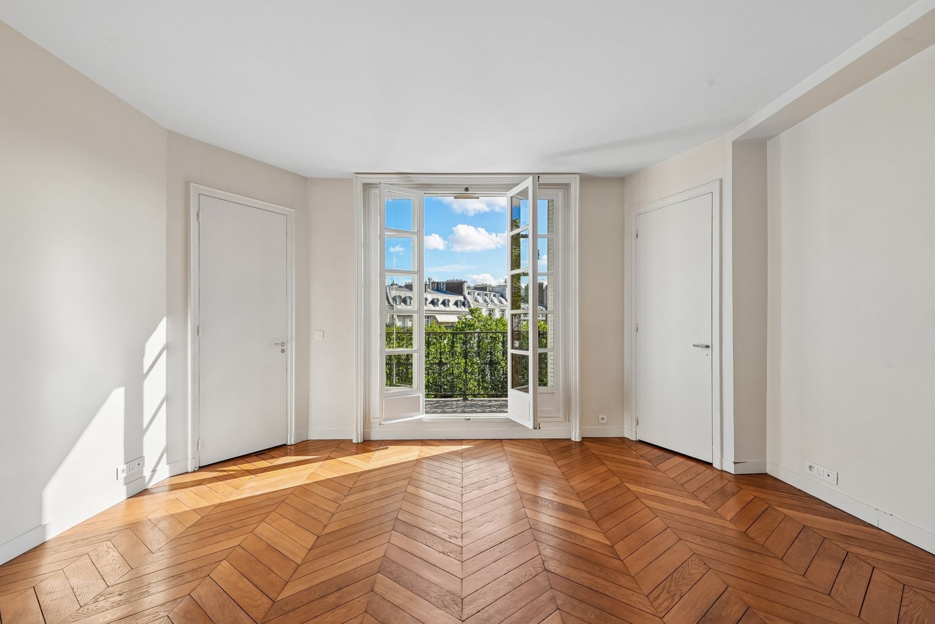 appartement de luxe 7 Pièces en vente sur PARIS (75008)