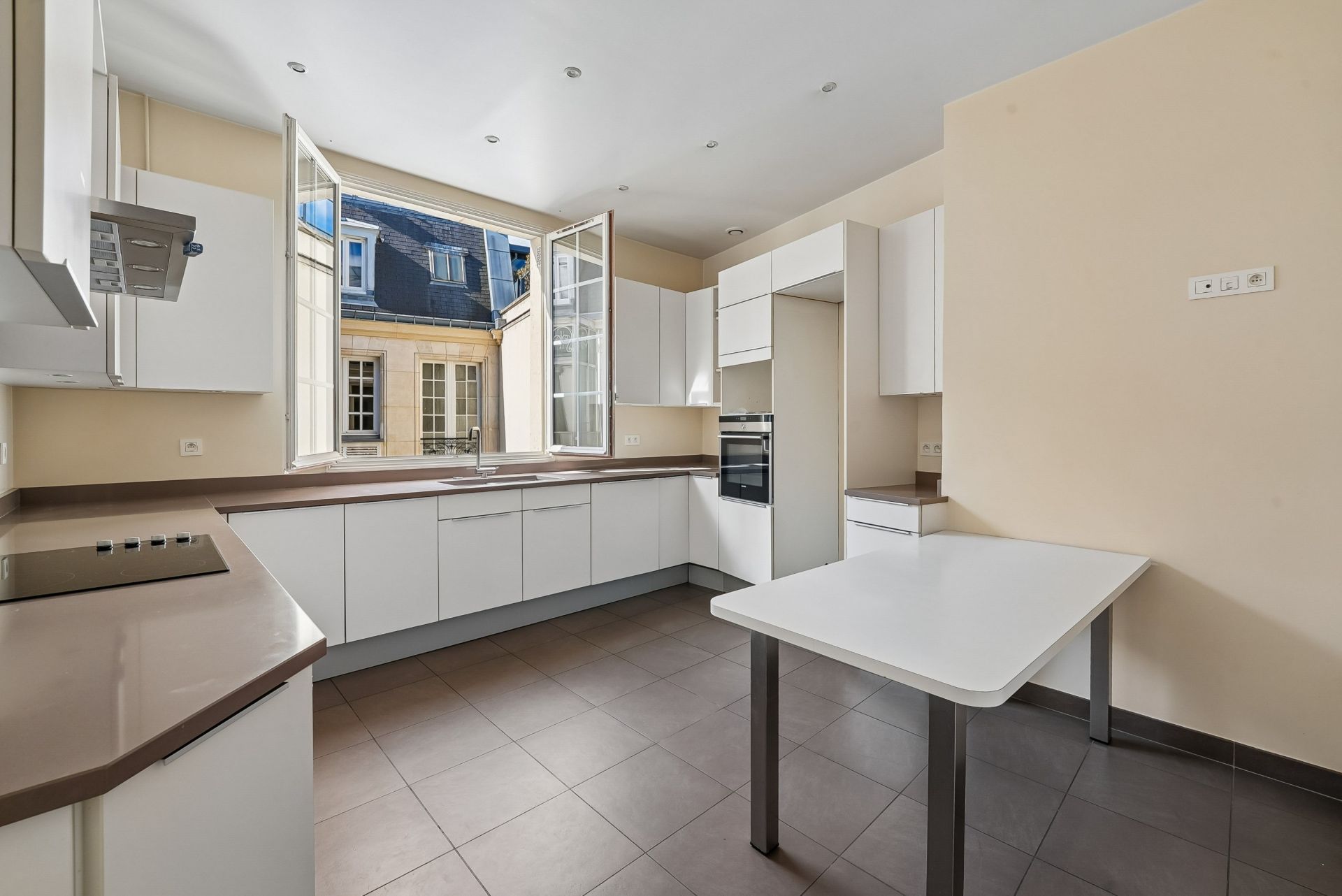 appartement de luxe 7 Pièces en vente sur PARIS (75008)