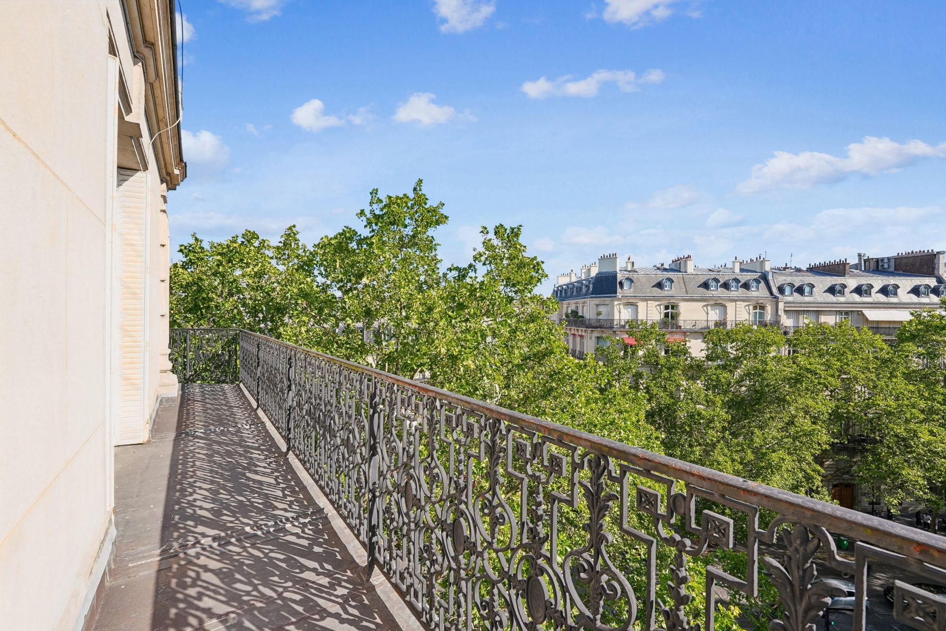 appartement de luxe 7 Pièces en vente sur PARIS (75008)