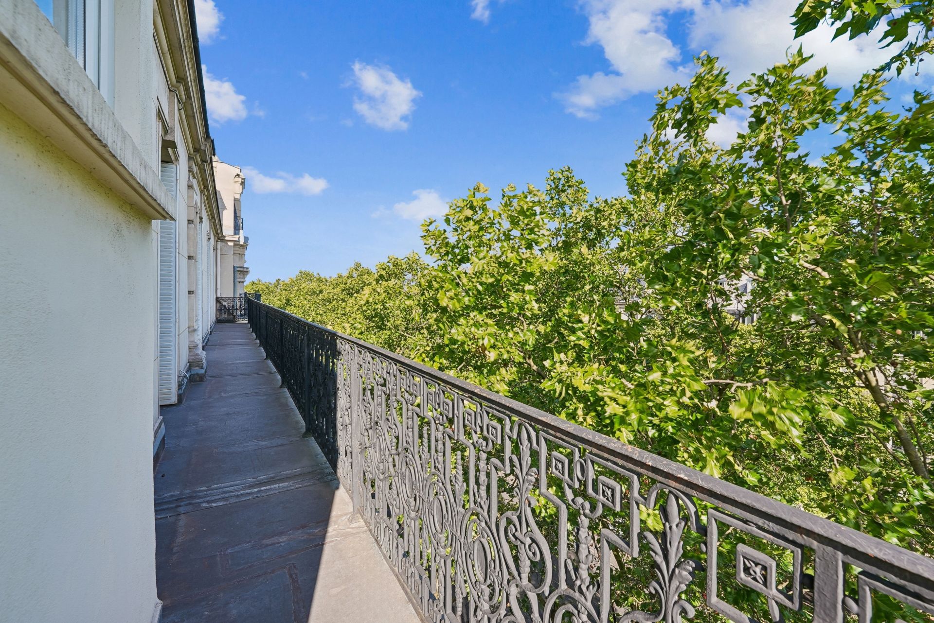 appartement de luxe 7 Pièces en vente sur PARIS (75008)