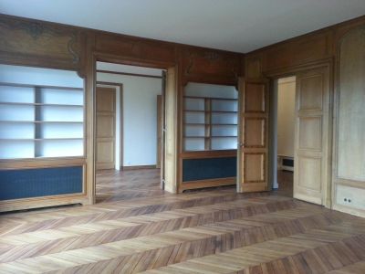 Vente Appartement de luxe Paris 8 7&nbsp;Pièces 250&nbsp;m²