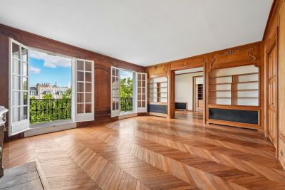 Vente Appartement de luxe Paris 8 7&nbsp;Pièces 250&nbsp;m²