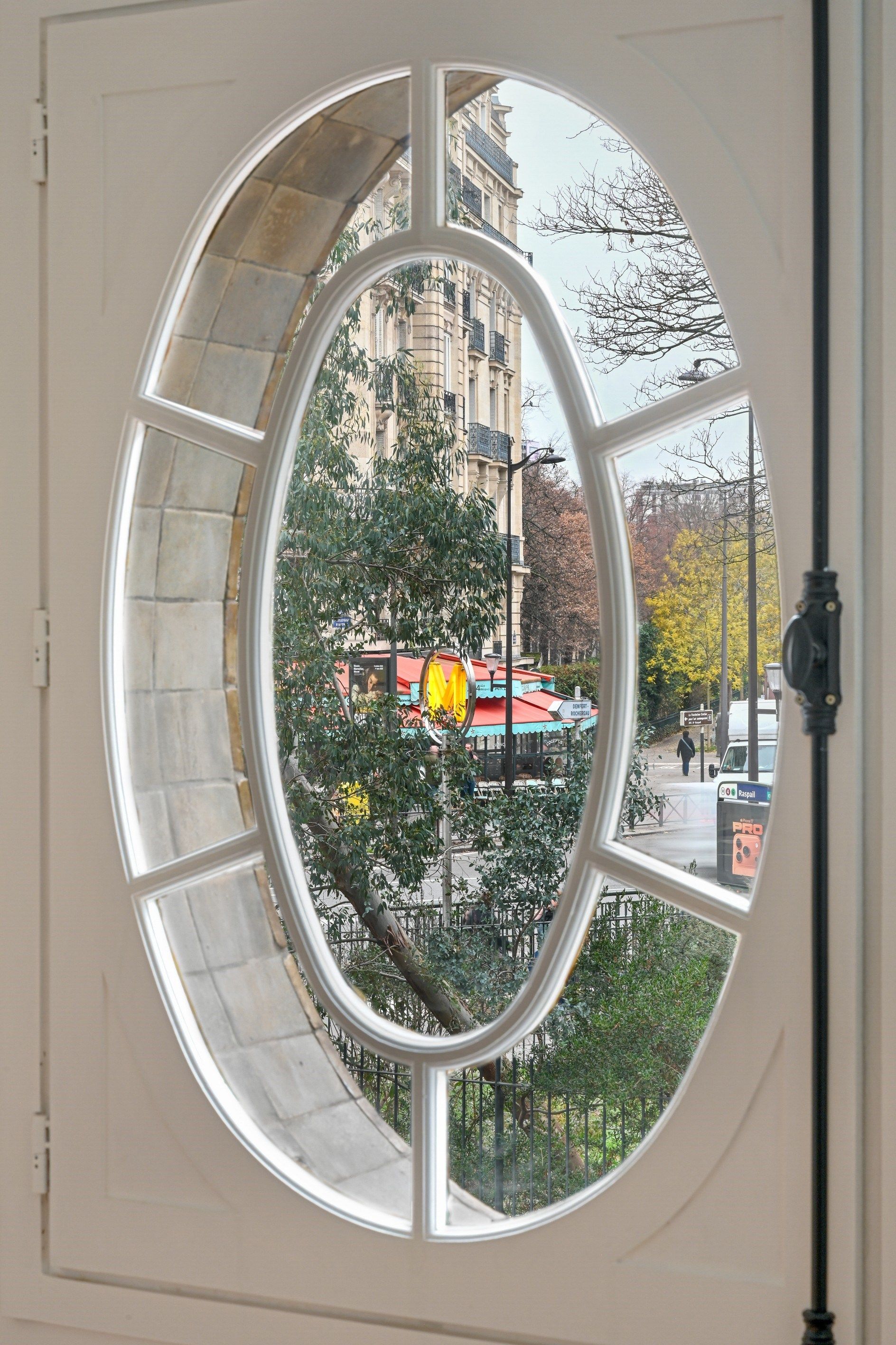 artist studio 2 Rooms for sale on PARIS (75014)