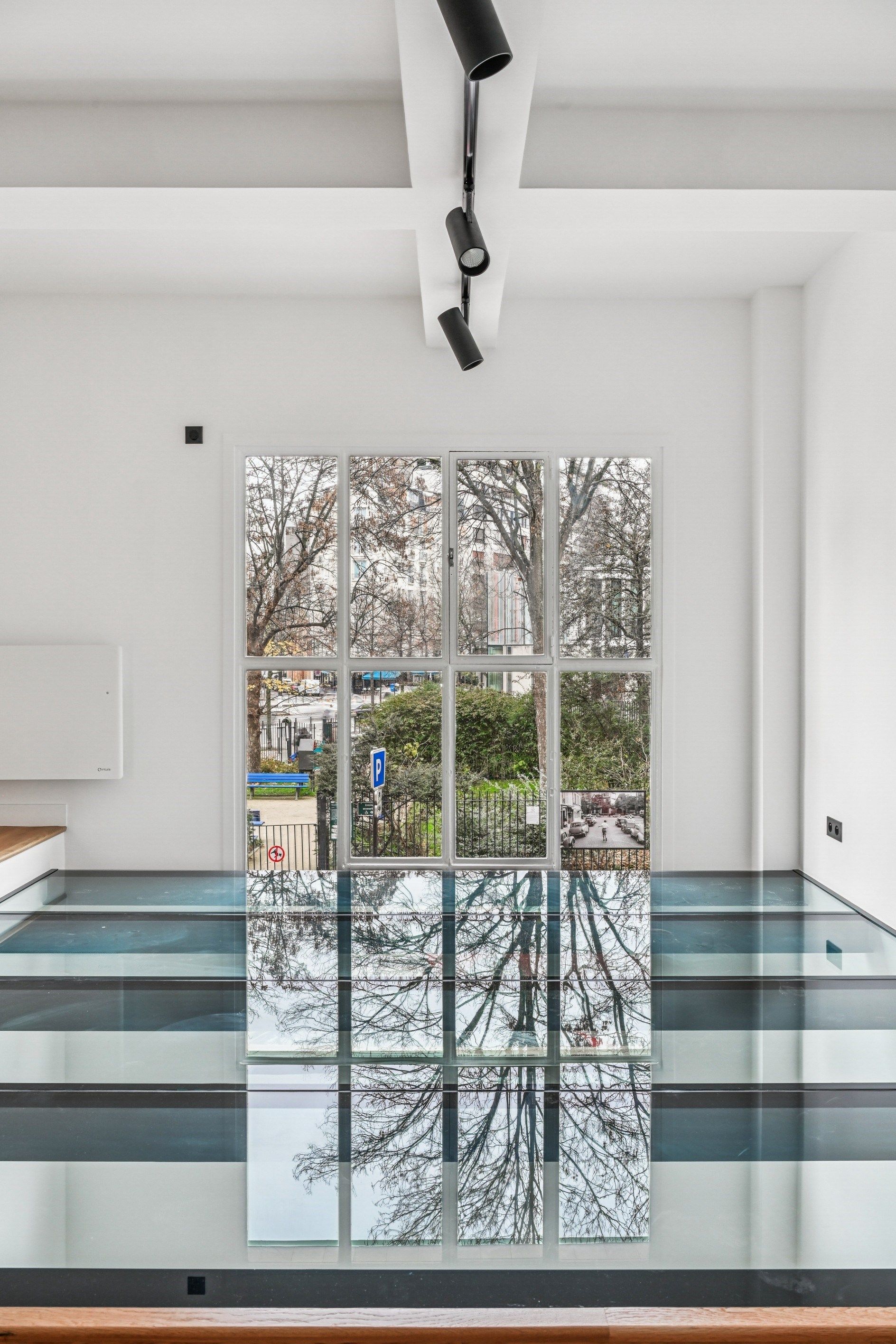 atelier d'artiste 2 Pièces en vente sur PARIS (75014)
