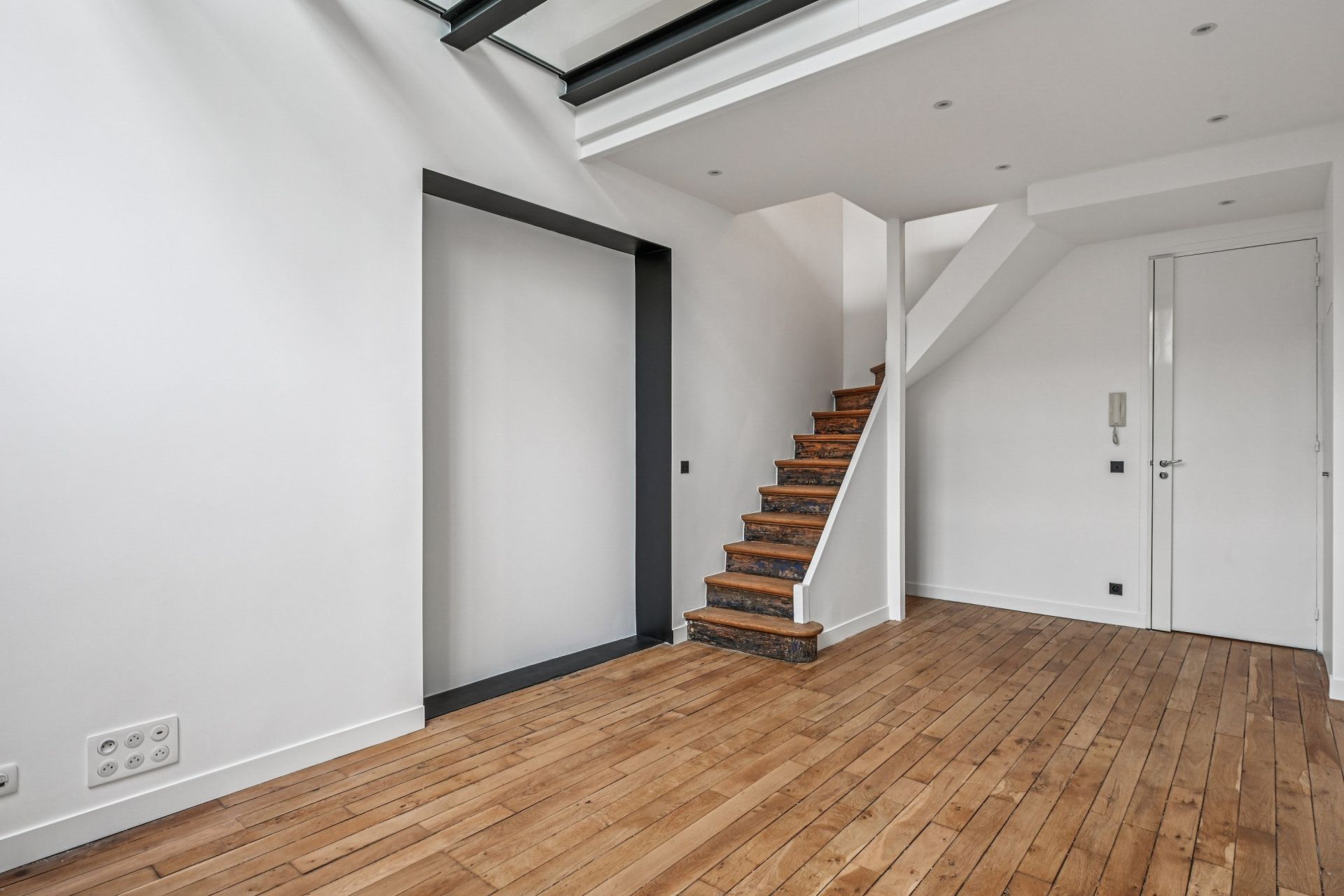 atelier d'artiste 2 Pièces en vente sur PARIS (75014)