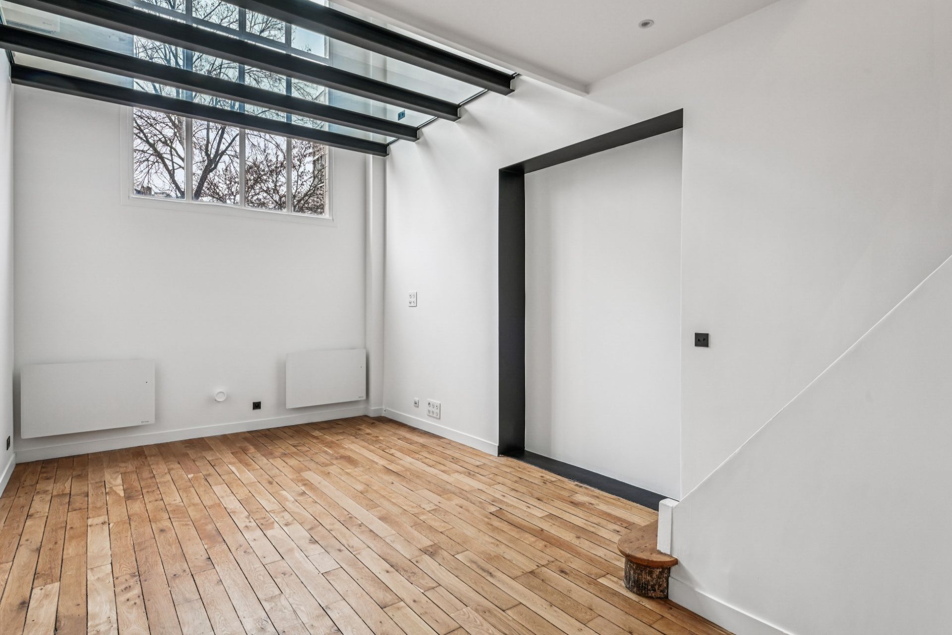 artist studio 2 Rooms for sale on PARIS (75014)