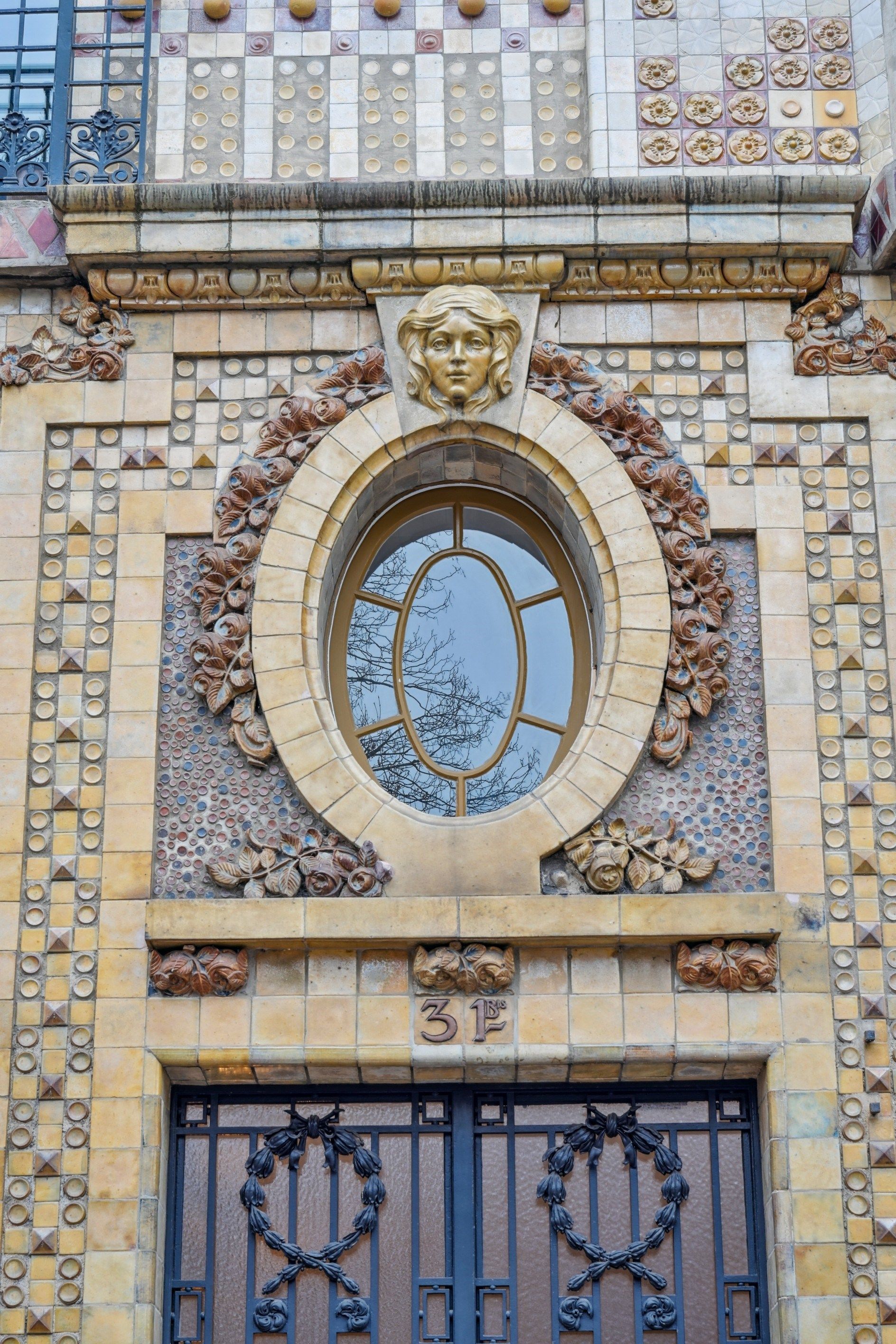 atelier d'artiste 2 Pièces en vente sur PARIS (75014)