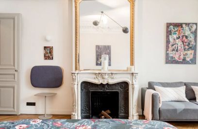 Sale Luxury apartment Paris 8 3&nbsp;Rooms 70&nbsp;m²