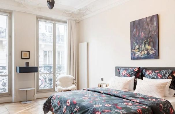Sale Luxury apartment Paris 8 3&nbsp;Rooms 70&nbsp;m²