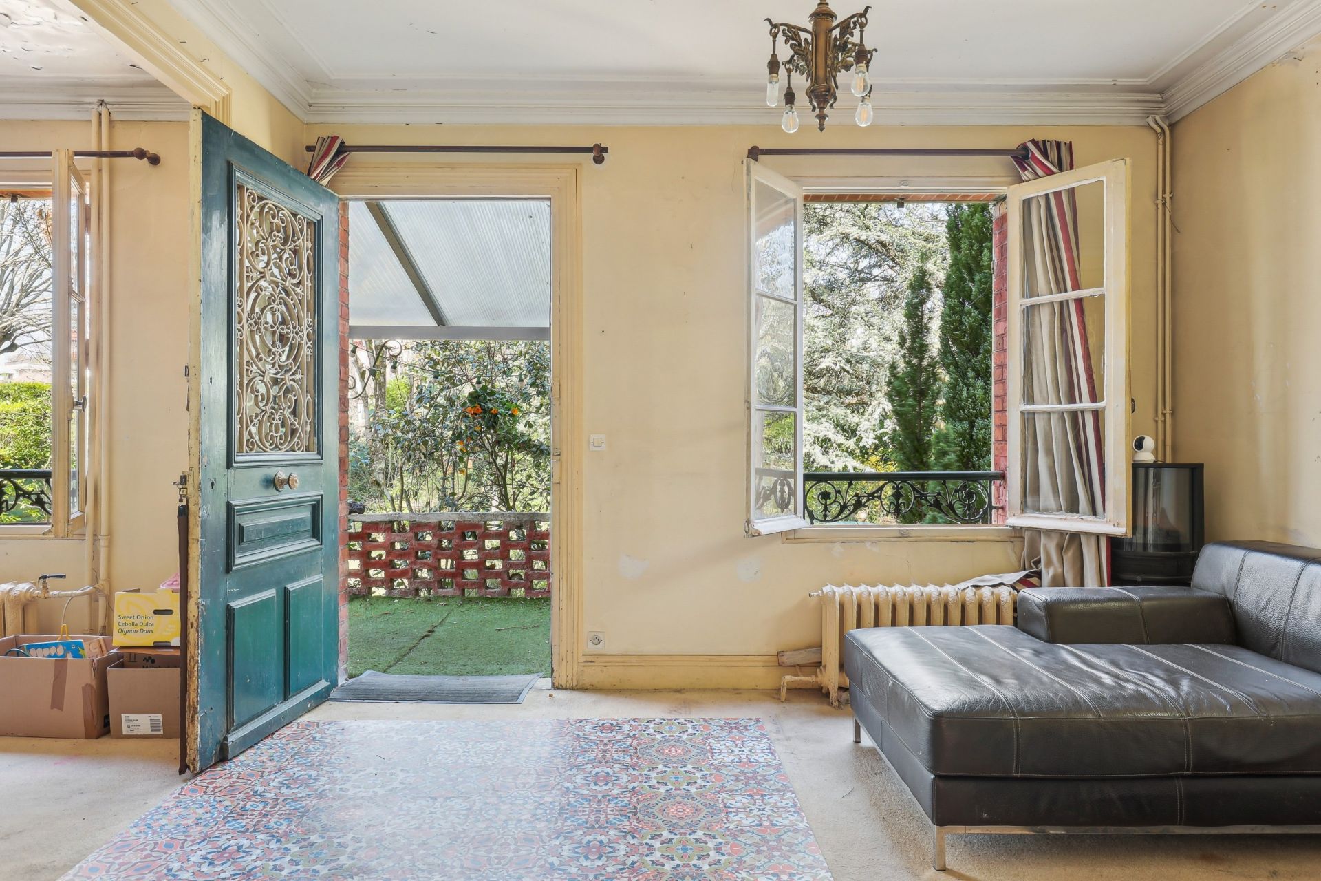 maison de luxe 5 Pièces en vente sur VAUCRESSON (92420)