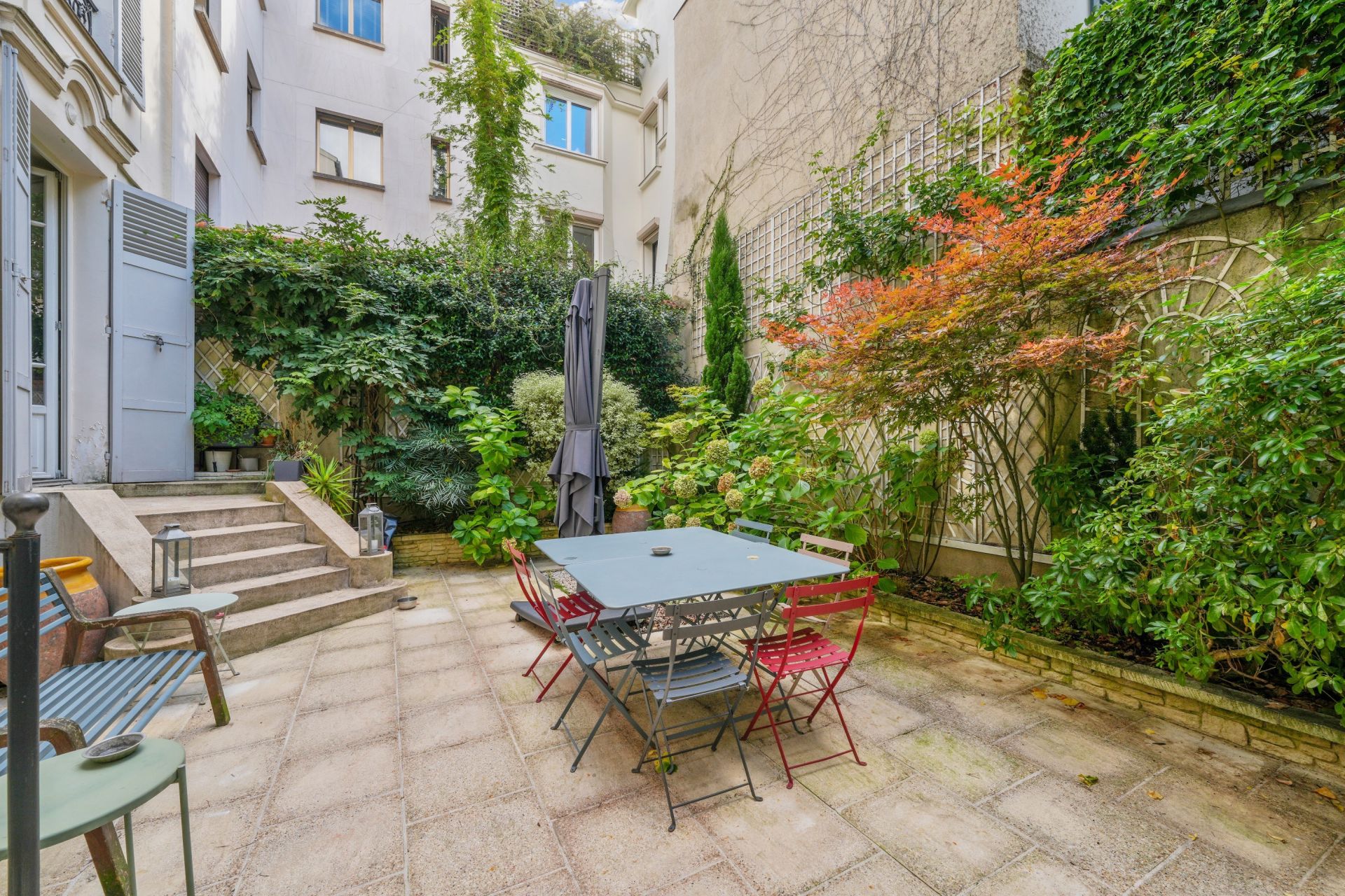 maison de luxe 9 Pièces en vente sur NEUILLY SUR SEINE (92200)