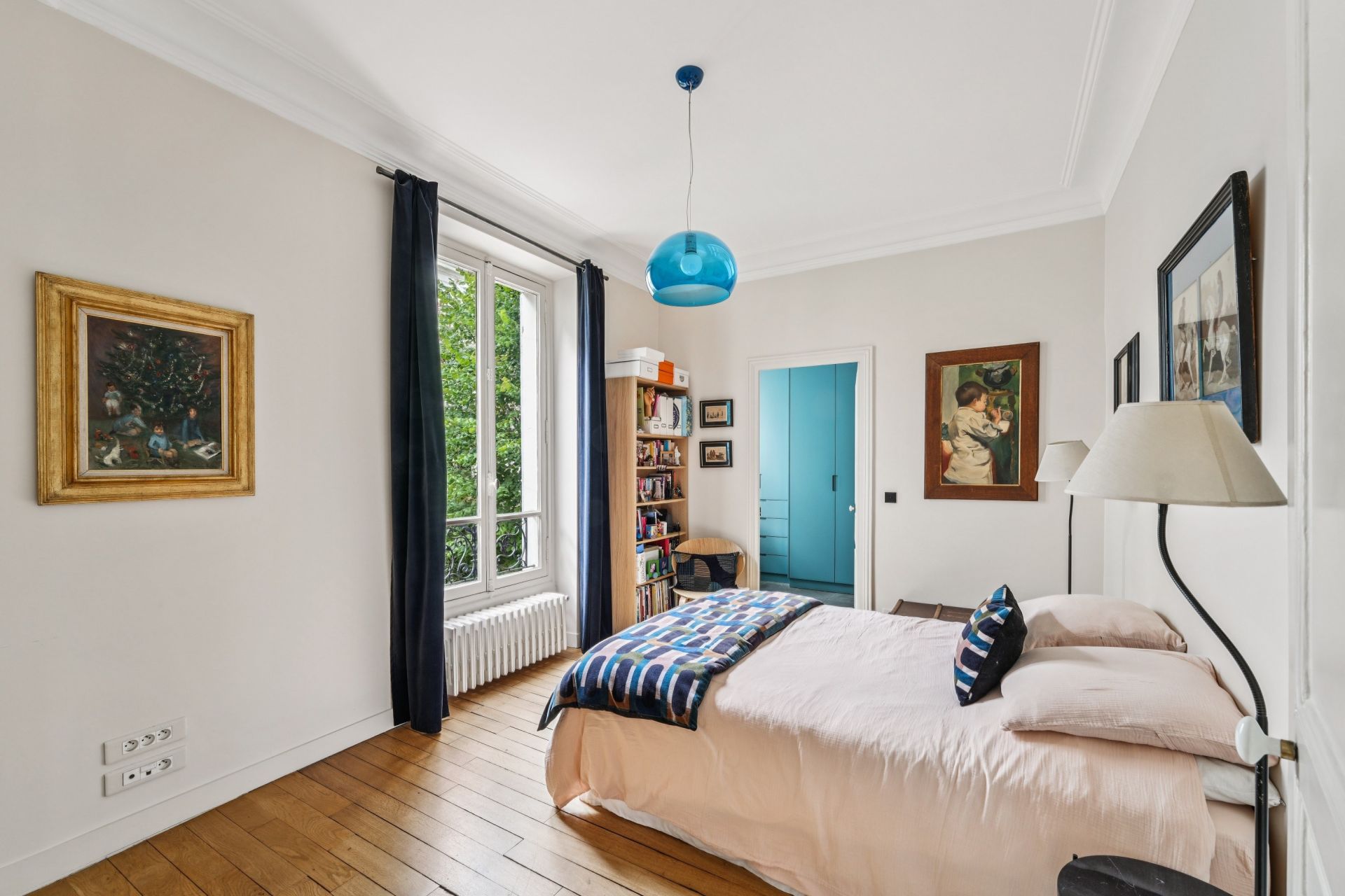 luxury house 9 Rooms for sale on NEUILLY SUR SEINE (92200)