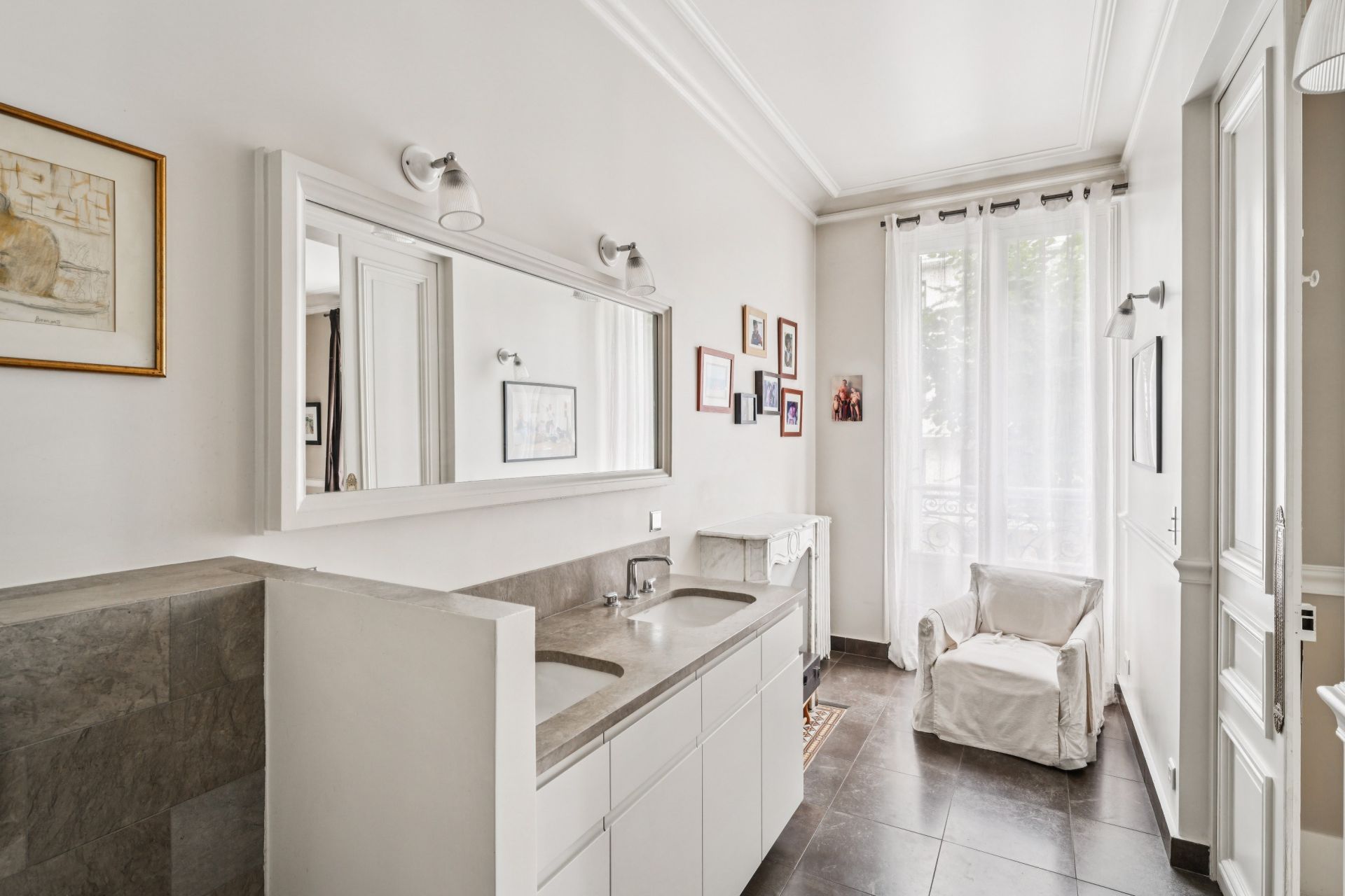 luxury house 9 Rooms for sale on NEUILLY SUR SEINE (92200)