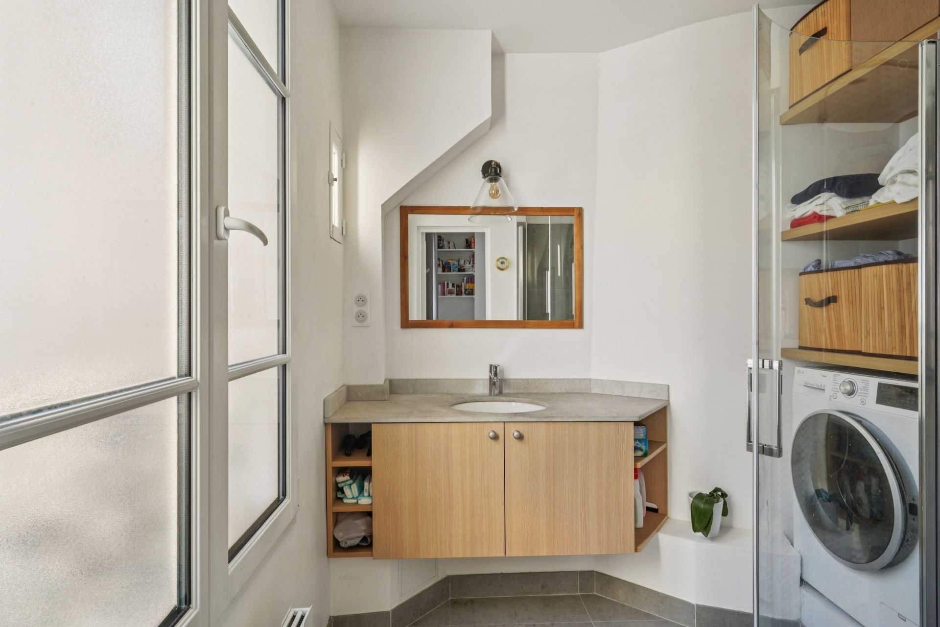 appartement de luxe 2 Pièces en vente sur PARIS (75008)