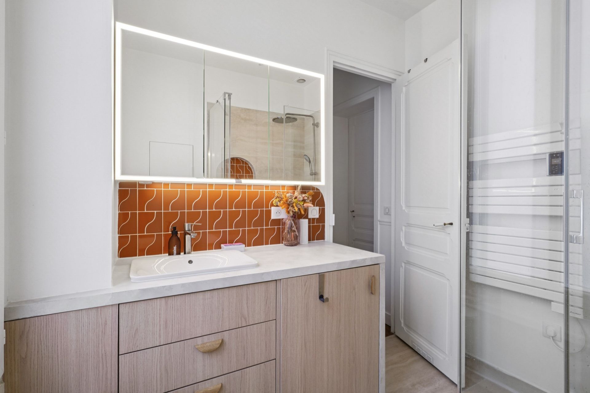 luxury apartment 4 Rooms for sale on NEUILLY SUR SEINE (92200)