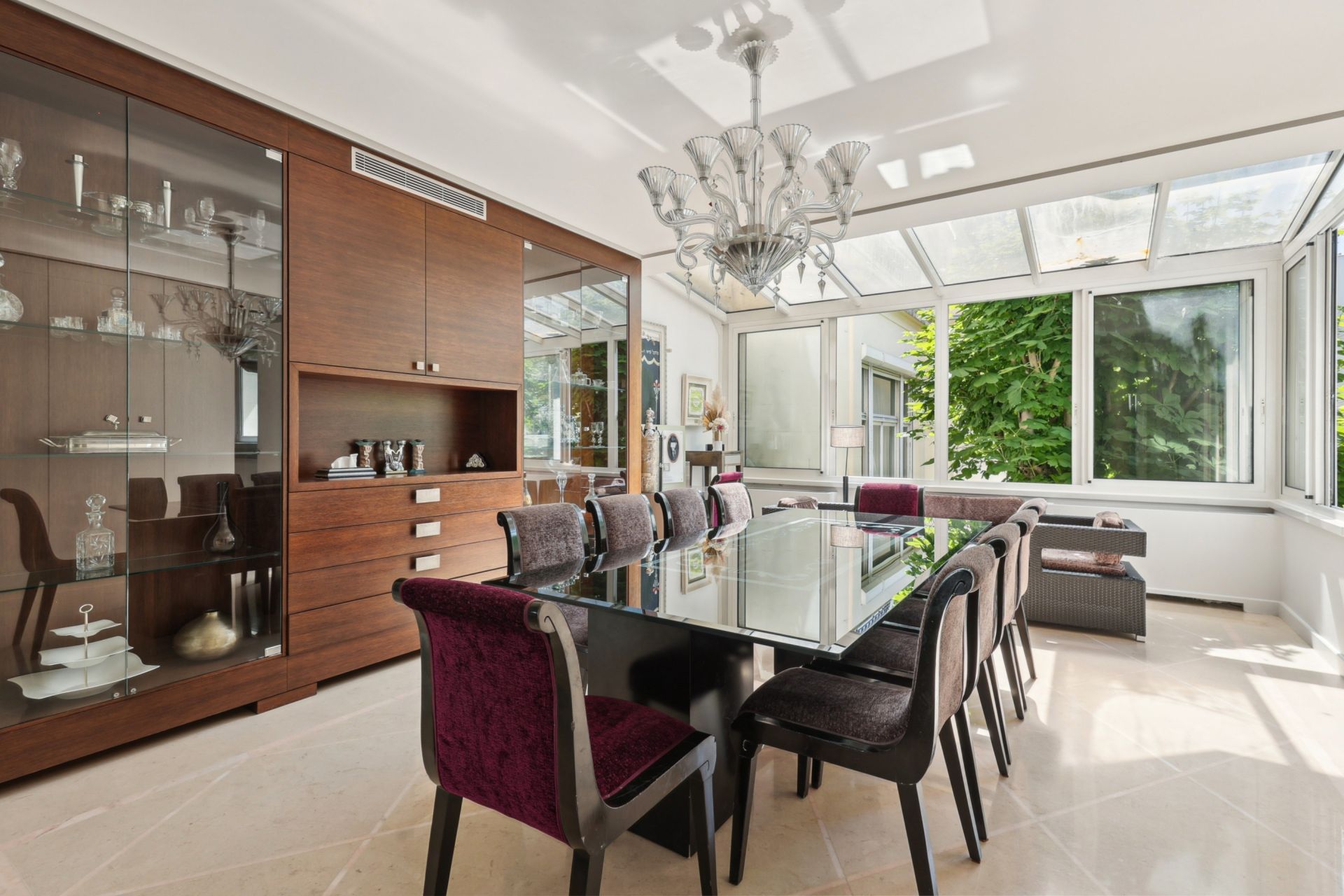 maison de luxe 12 Pièces en vente sur NEUILLY SUR SEINE (92200)