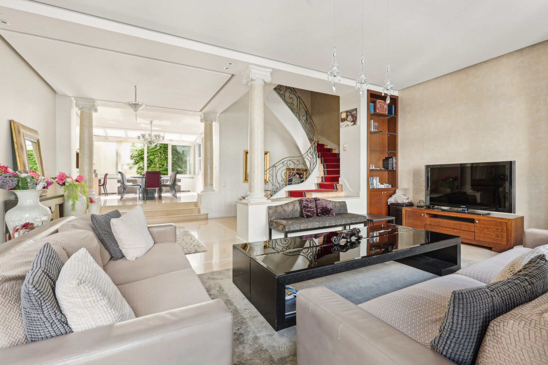 maison de luxe 12 Pièces en vente sur NEUILLY SUR SEINE (92200)