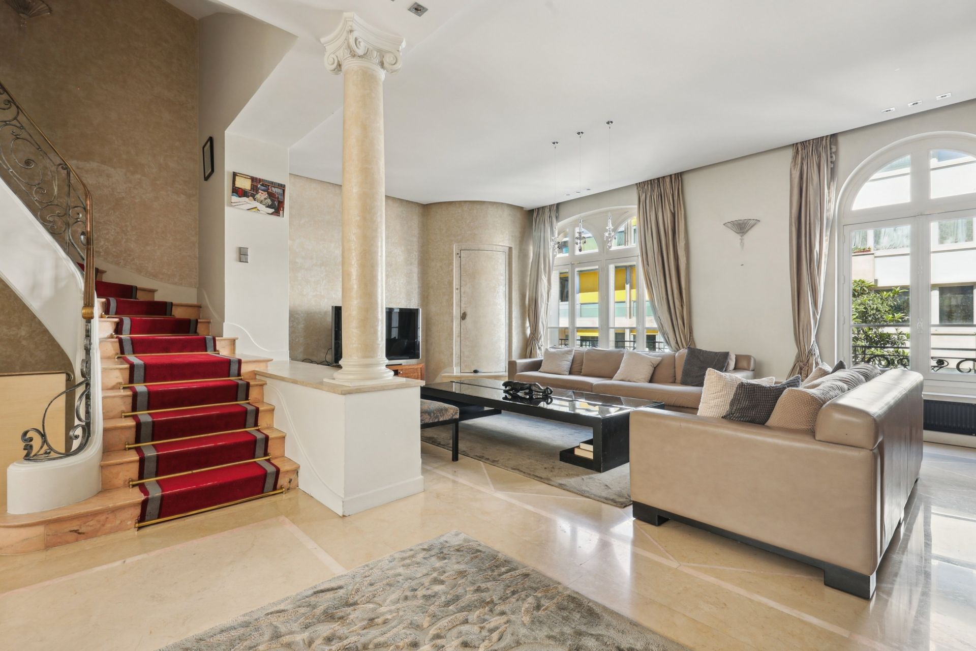 maison de luxe 12 Pièces en vente sur NEUILLY SUR SEINE (92200)