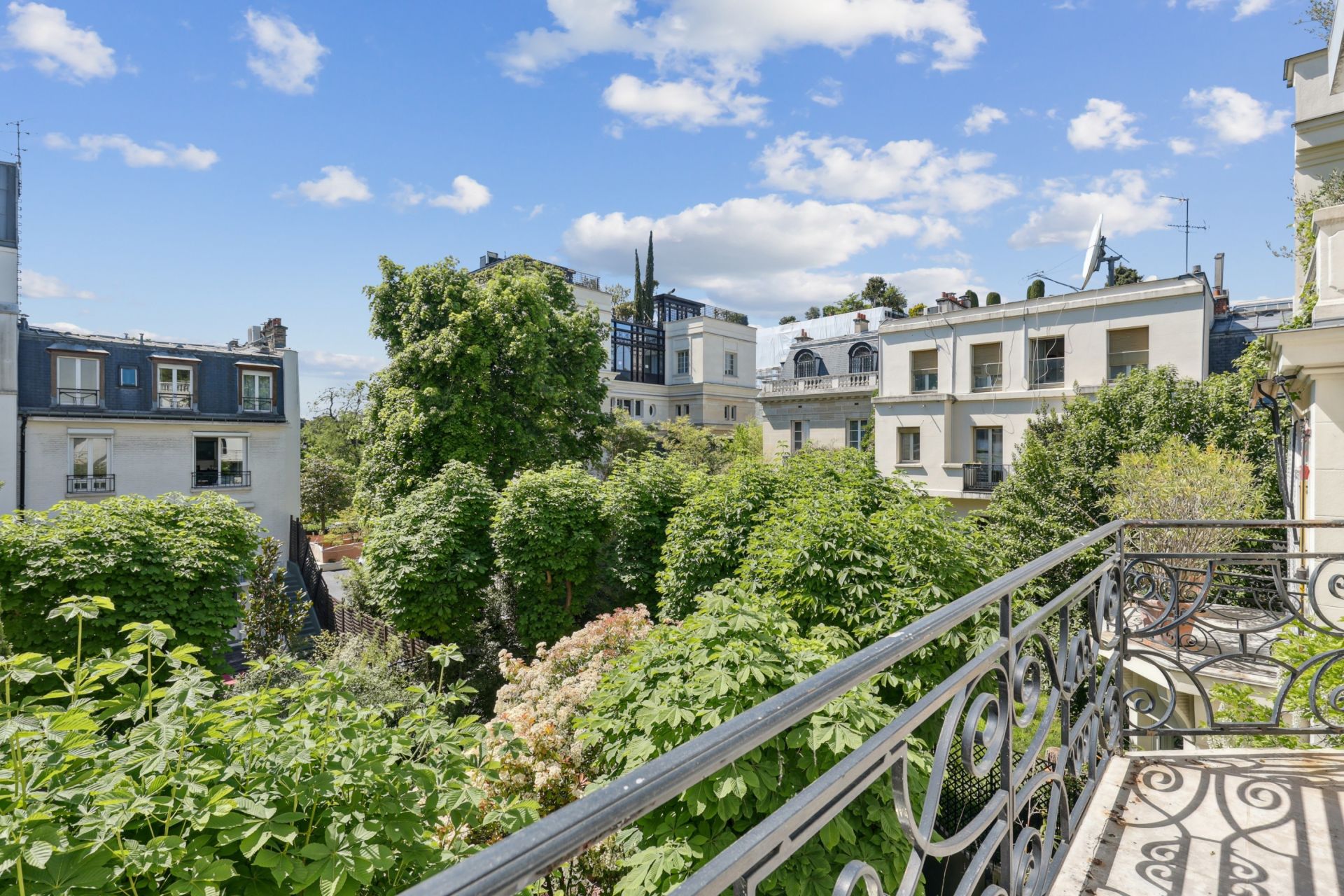 maison de luxe 12 Pièces en vente sur NEUILLY SUR SEINE (92200)