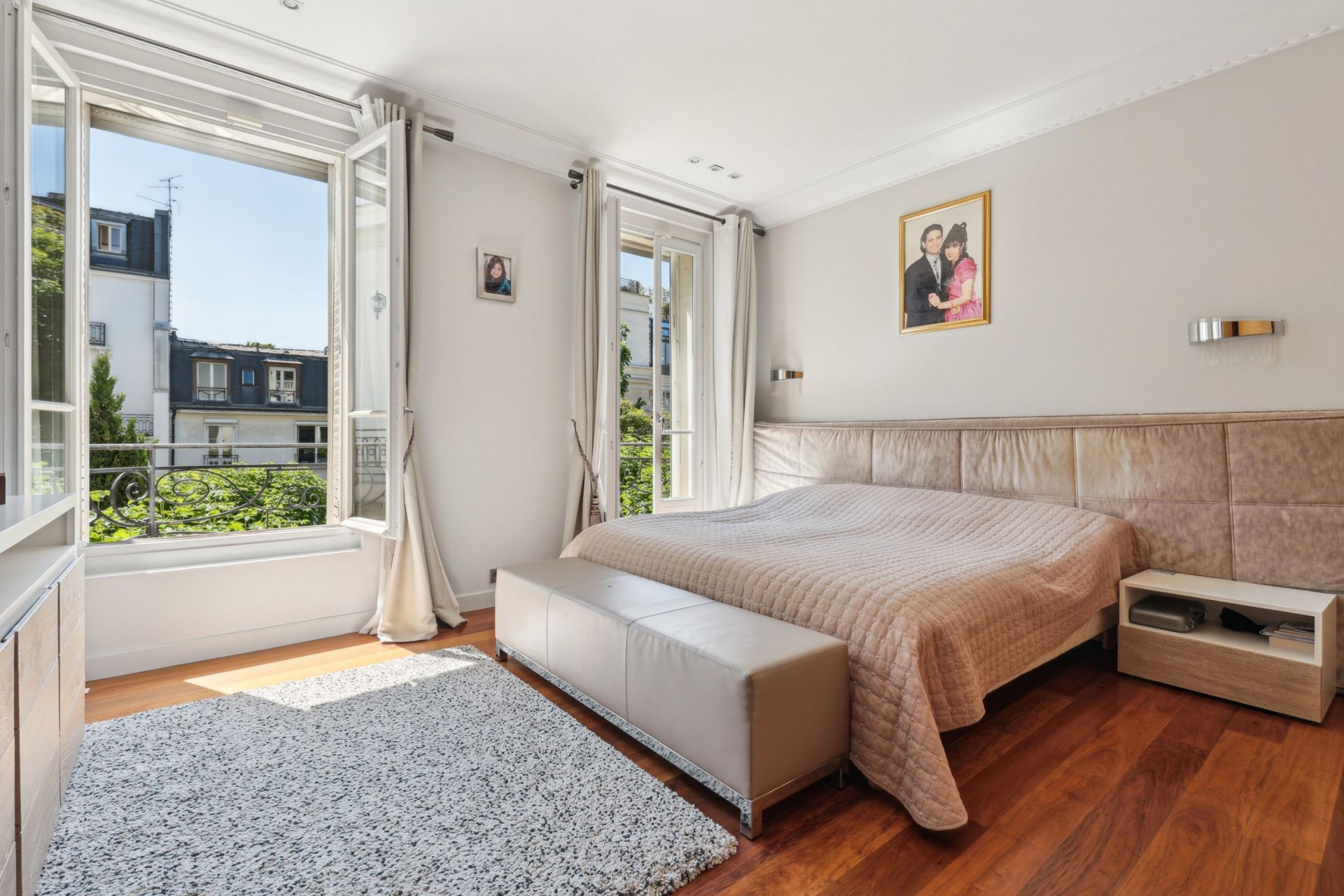 maison de luxe 12 Pièces en vente sur NEUILLY SUR SEINE (92200)