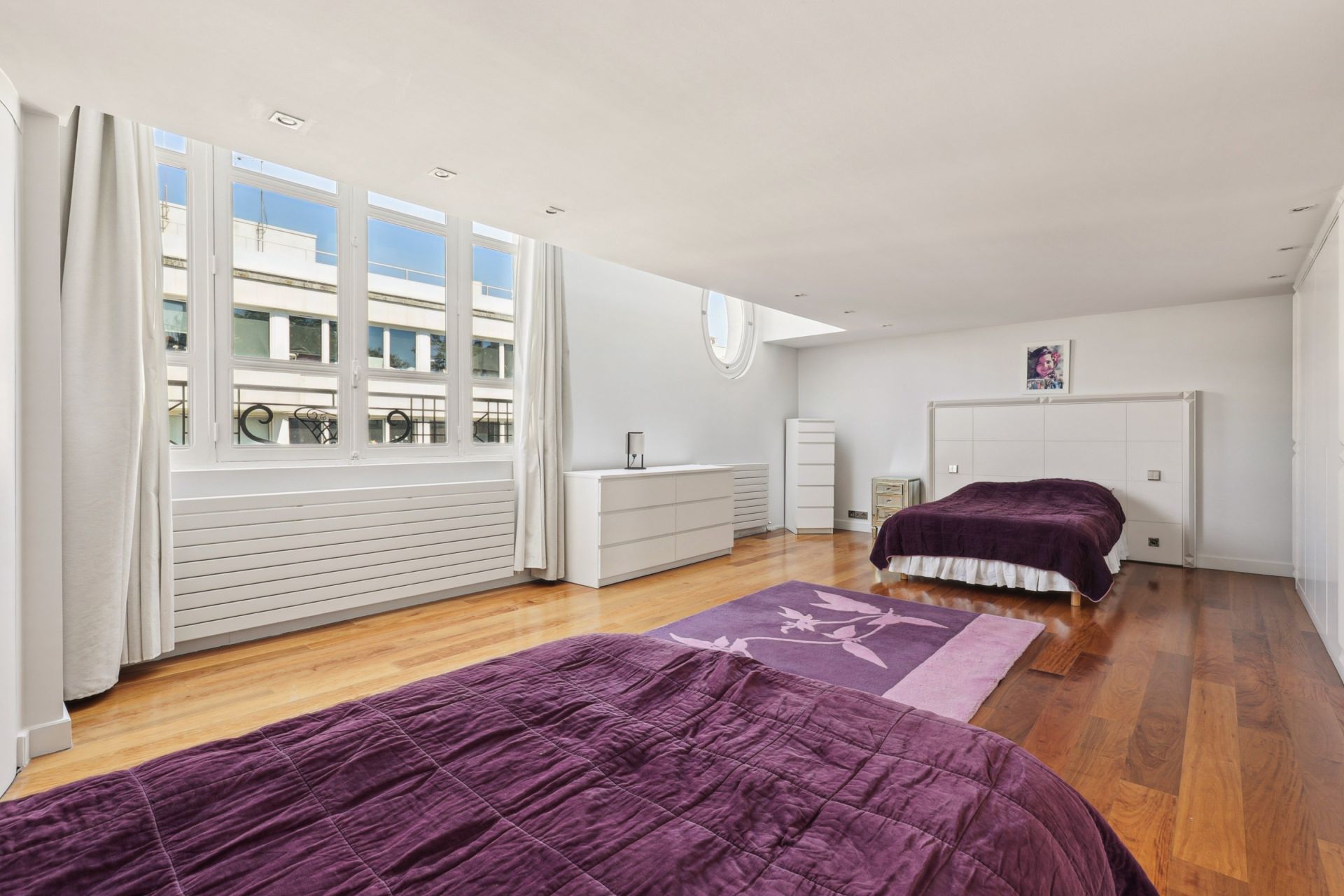maison de luxe 12 Pièces en vente sur NEUILLY SUR SEINE (92200)
