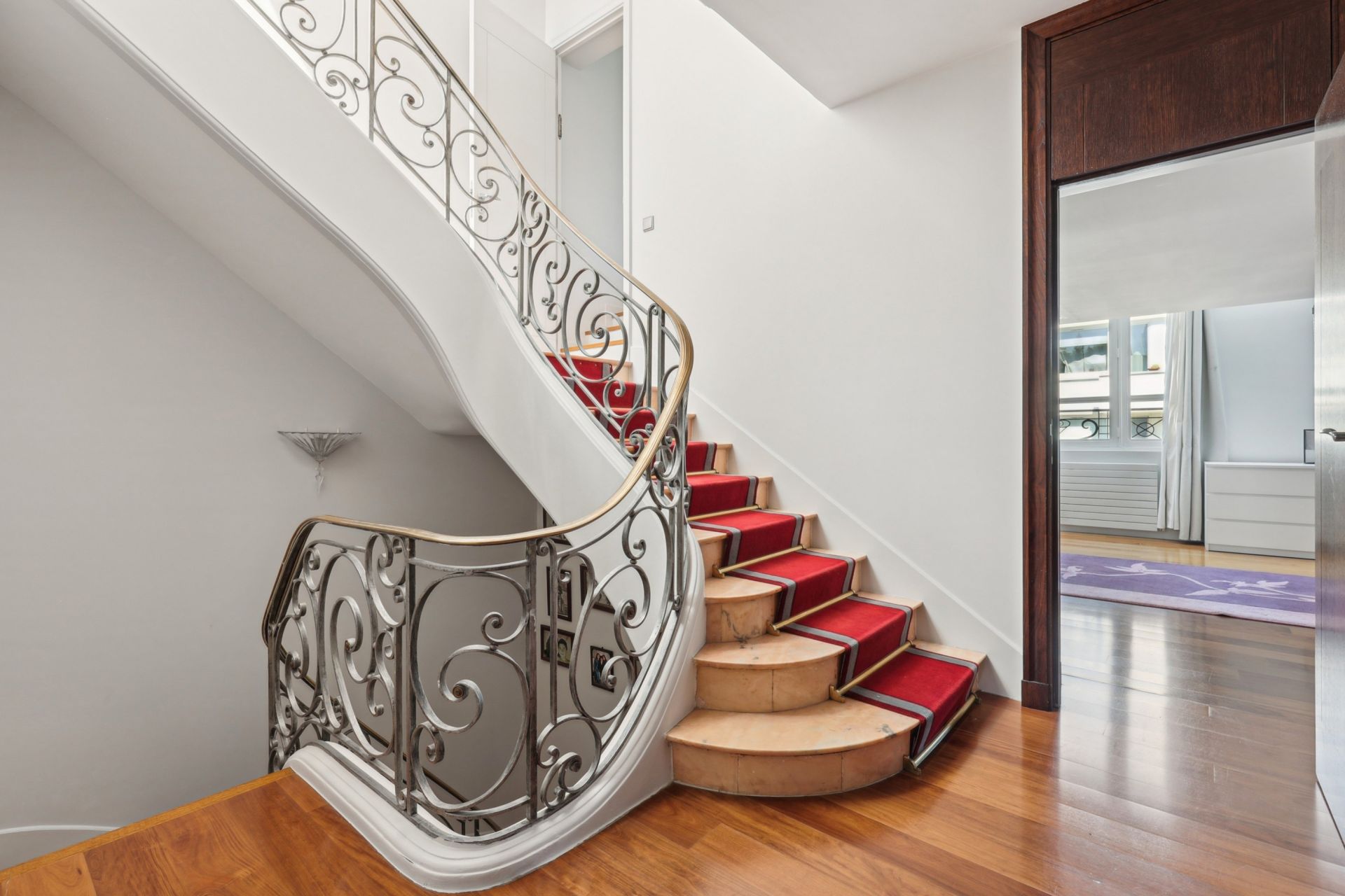 maison de luxe 12 Pièces en vente sur NEUILLY SUR SEINE (92200)