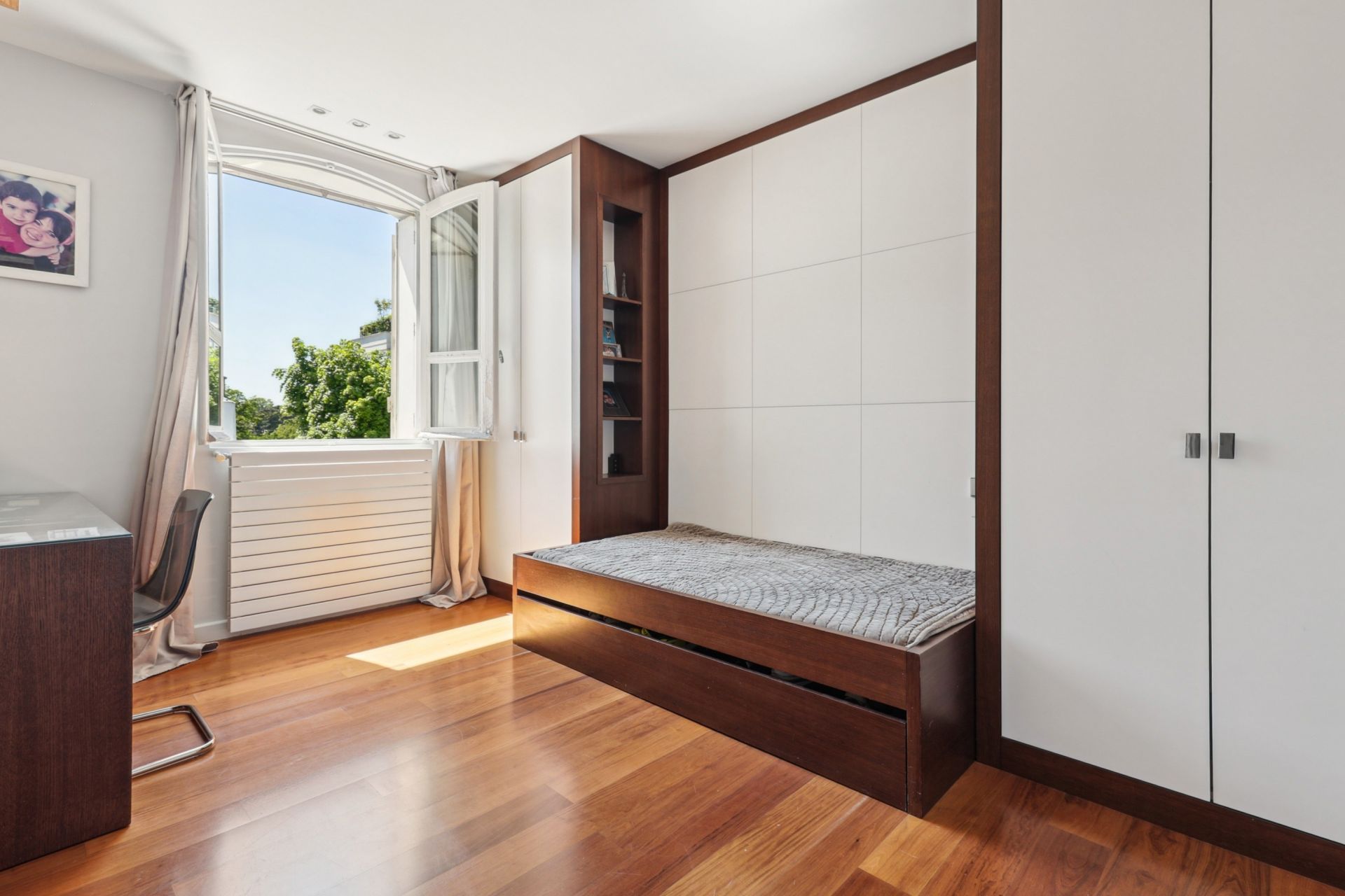 maison de luxe 12 Pièces en vente sur NEUILLY SUR SEINE (92200)