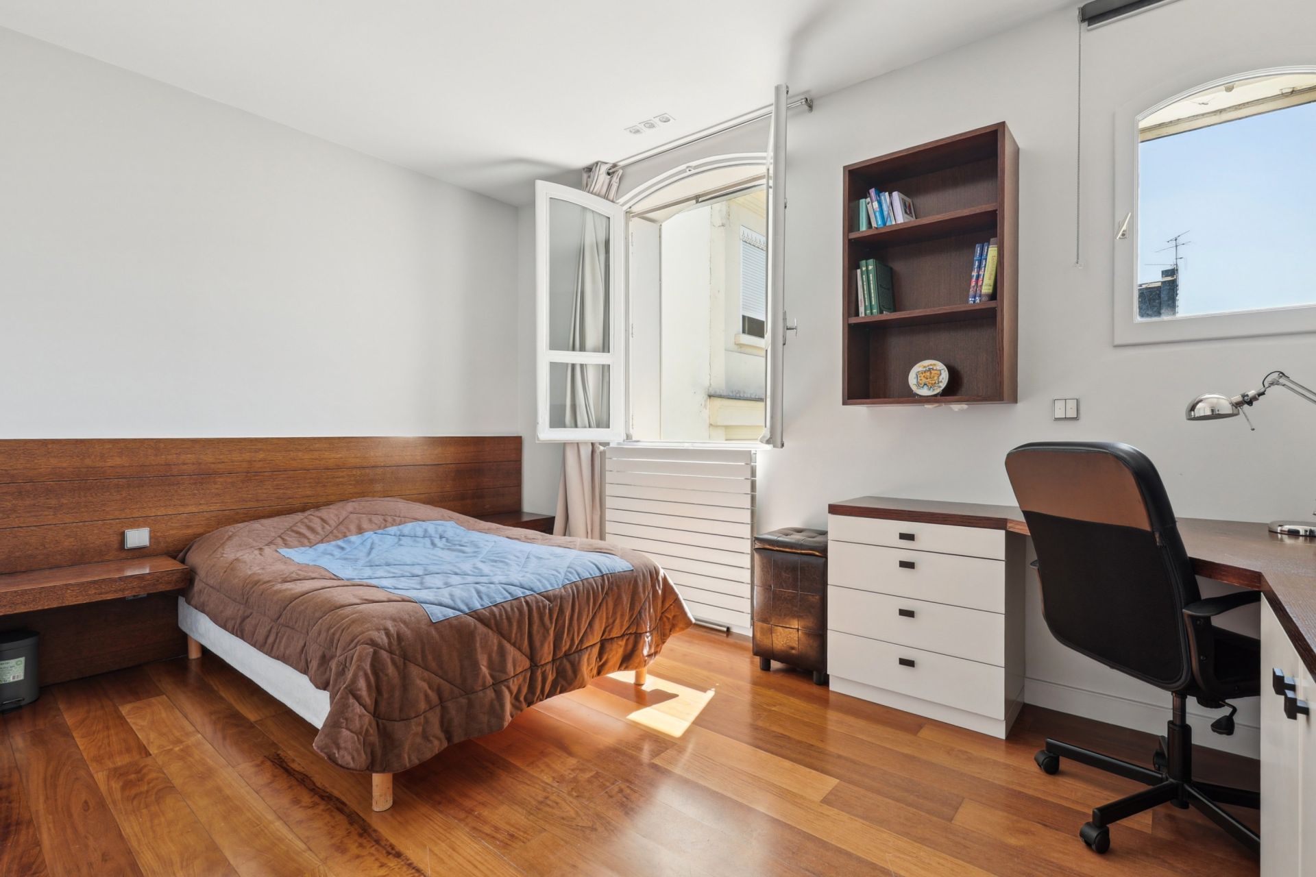 maison de luxe 12 Pièces en vente sur NEUILLY SUR SEINE (92200)