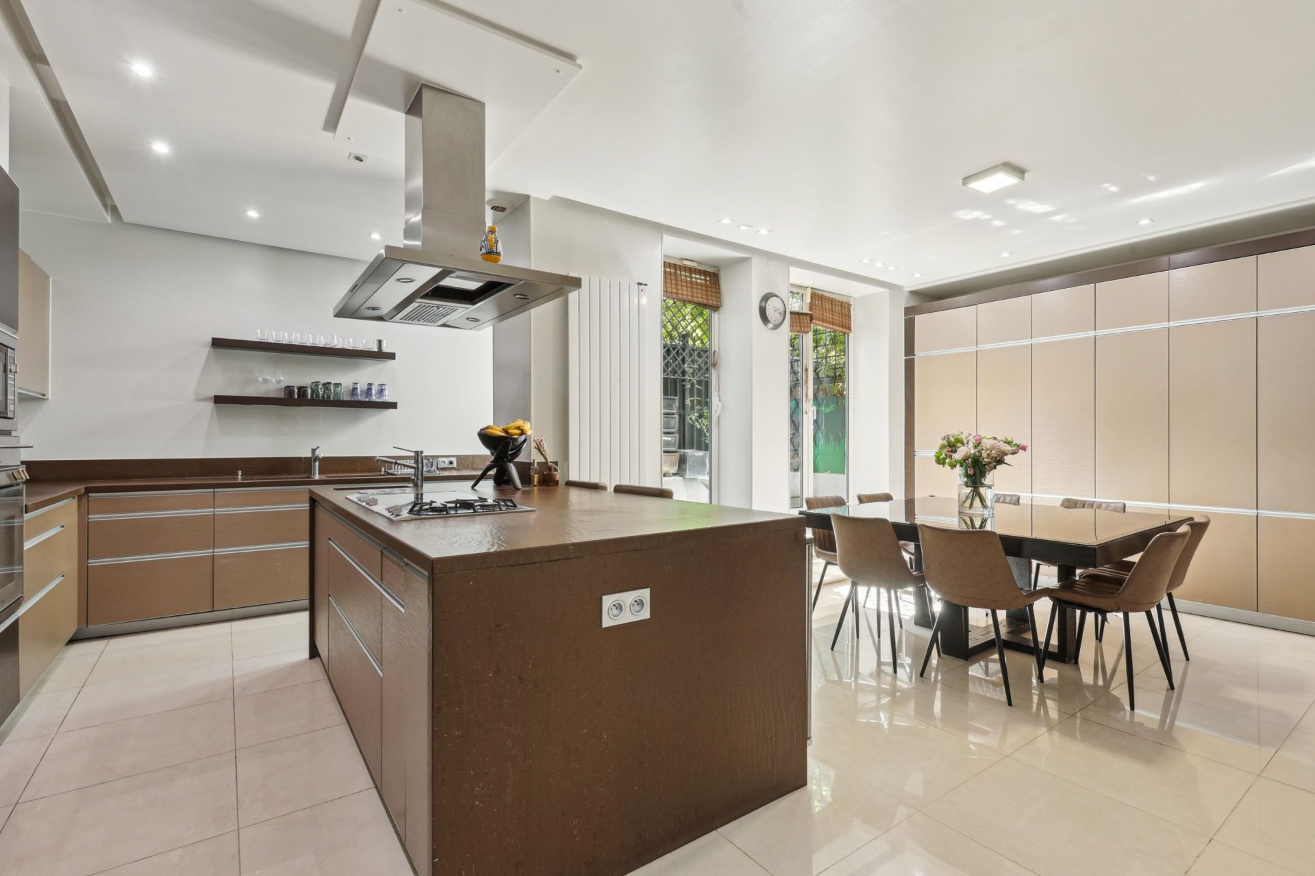 maison de luxe 12 Pièces en vente sur NEUILLY SUR SEINE (92200)