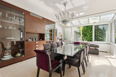 Vente Maison de luxe Neuilly-sur-Seine 12&nbsp;Pièces 425&nbsp;m²