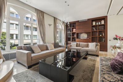 Vente Maison de luxe Neuilly-sur-Seine 12&nbsp;Pièces 425&nbsp;m²