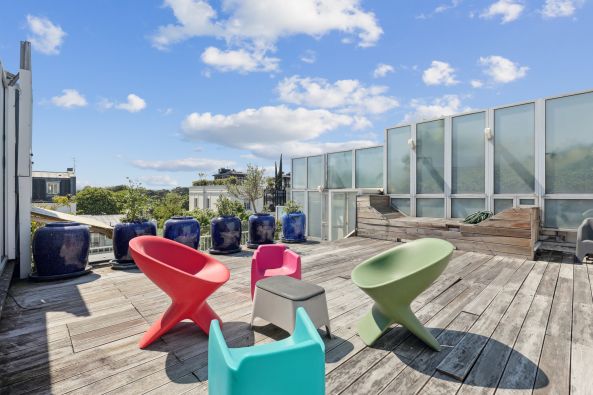 Vente Maison de luxe Neuilly-sur-Seine 12&nbsp;Pièces 425&nbsp;m²